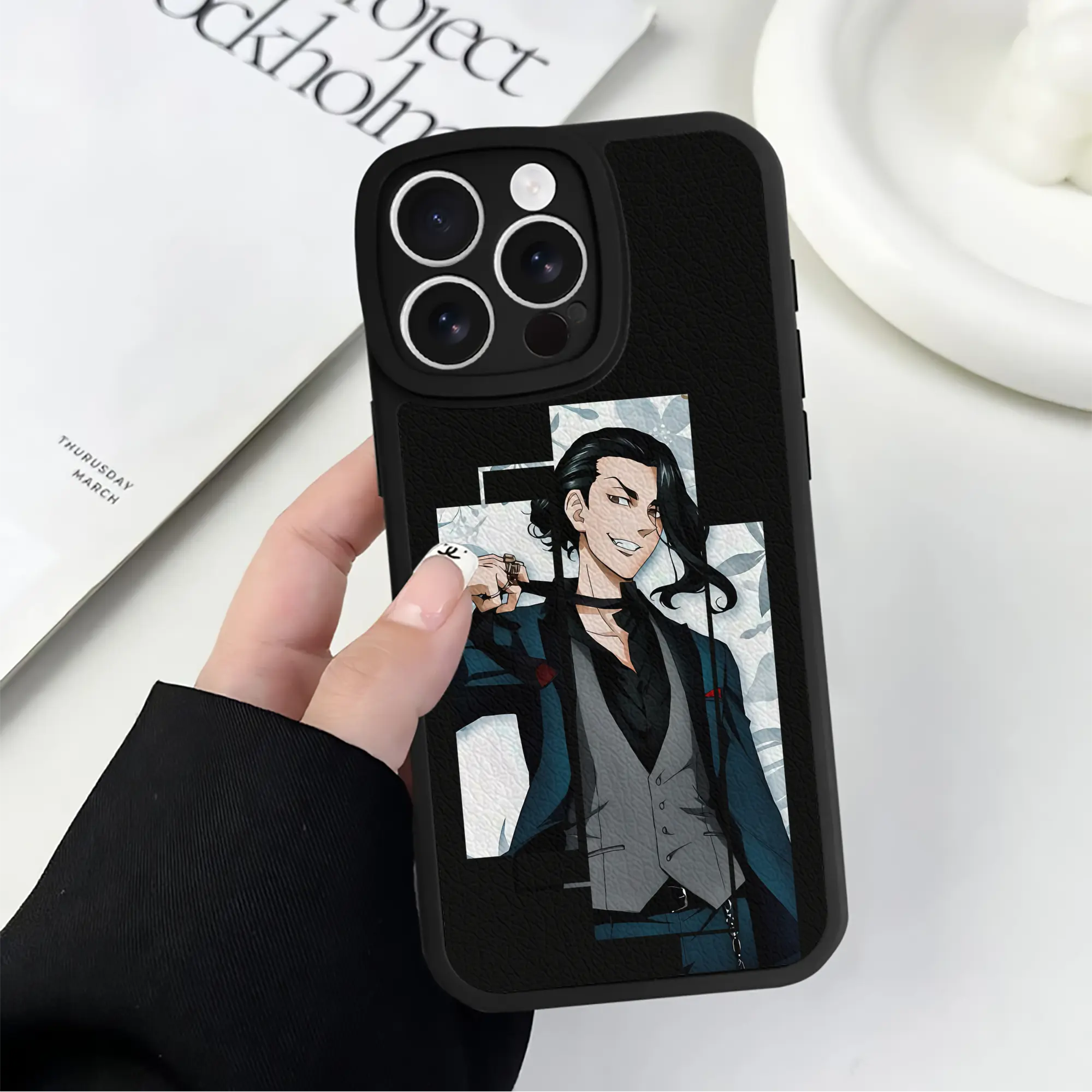 東京リベンジャーズ グッズ,場地圭介