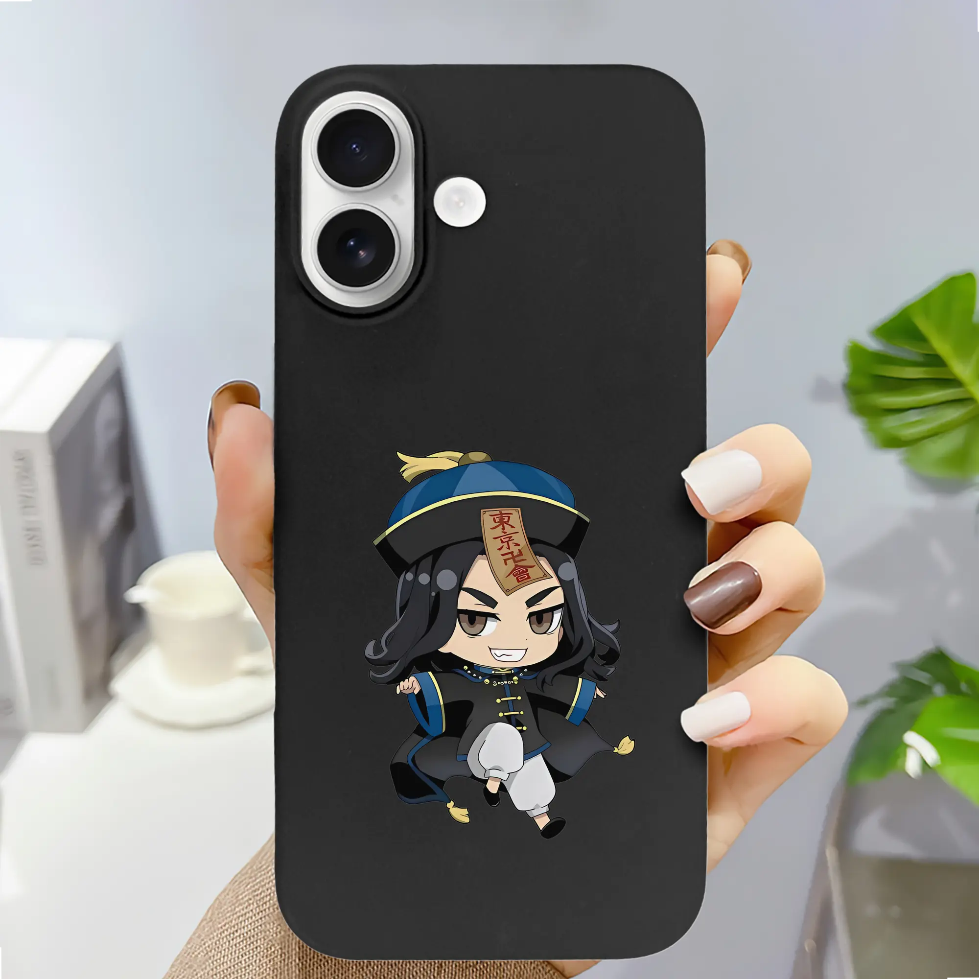 東京リベンジャーズ グッズ,場地圭介