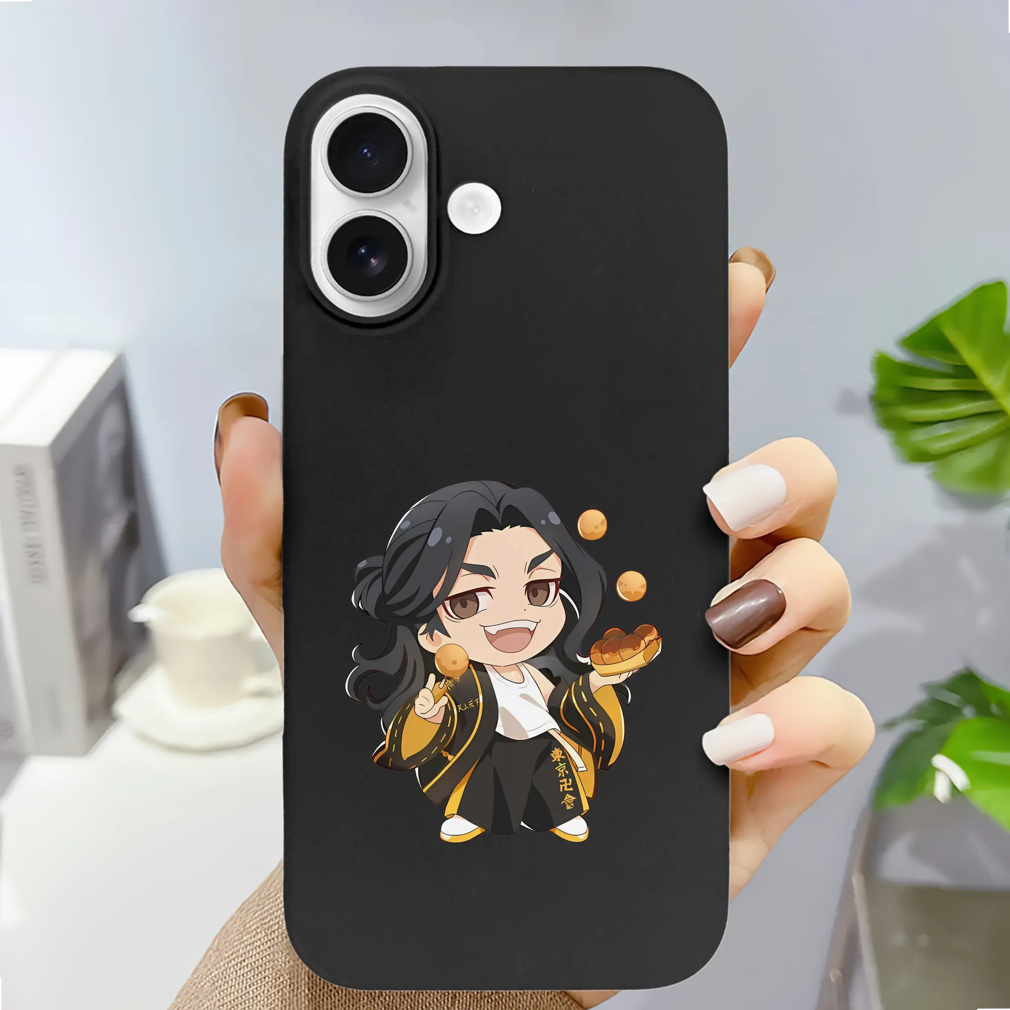 東京リベンジャーズ グッズ,場地圭介