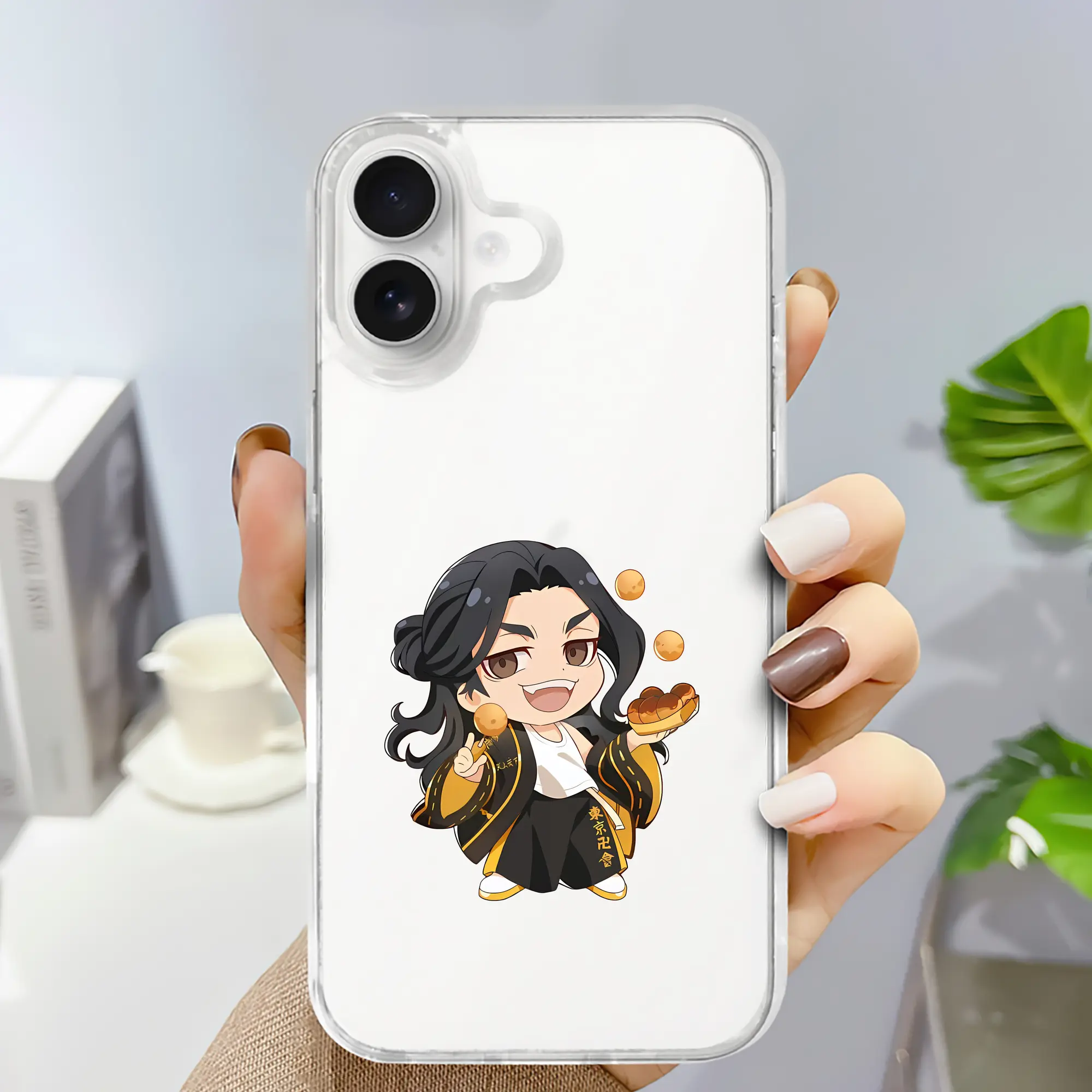 東京リベンジャーズ グッズ,場地圭介