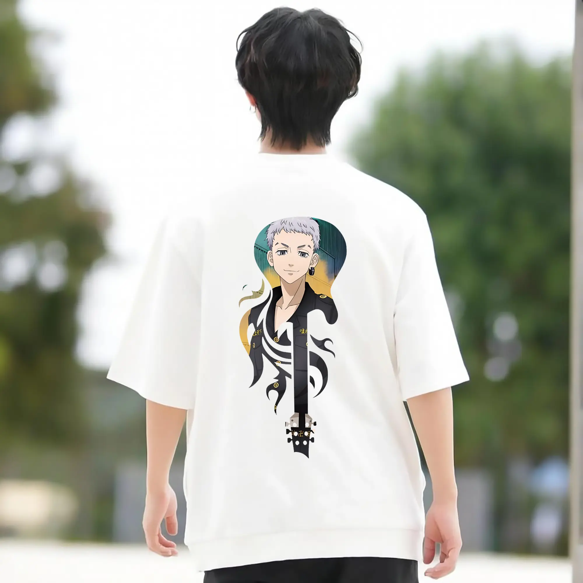 東京リベンジャーズ グッズ,三ツ谷隆