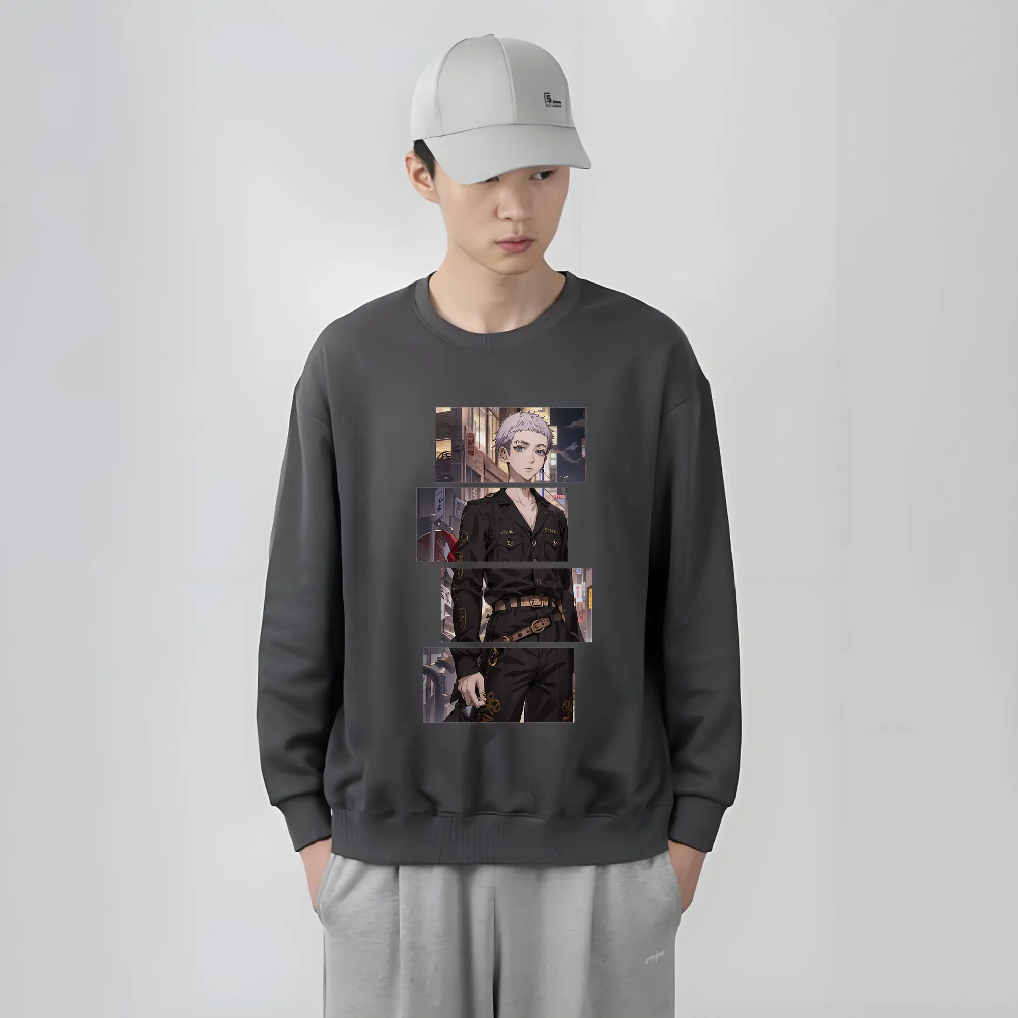 東京リベンジャーズ グッズ,三ツ谷隆