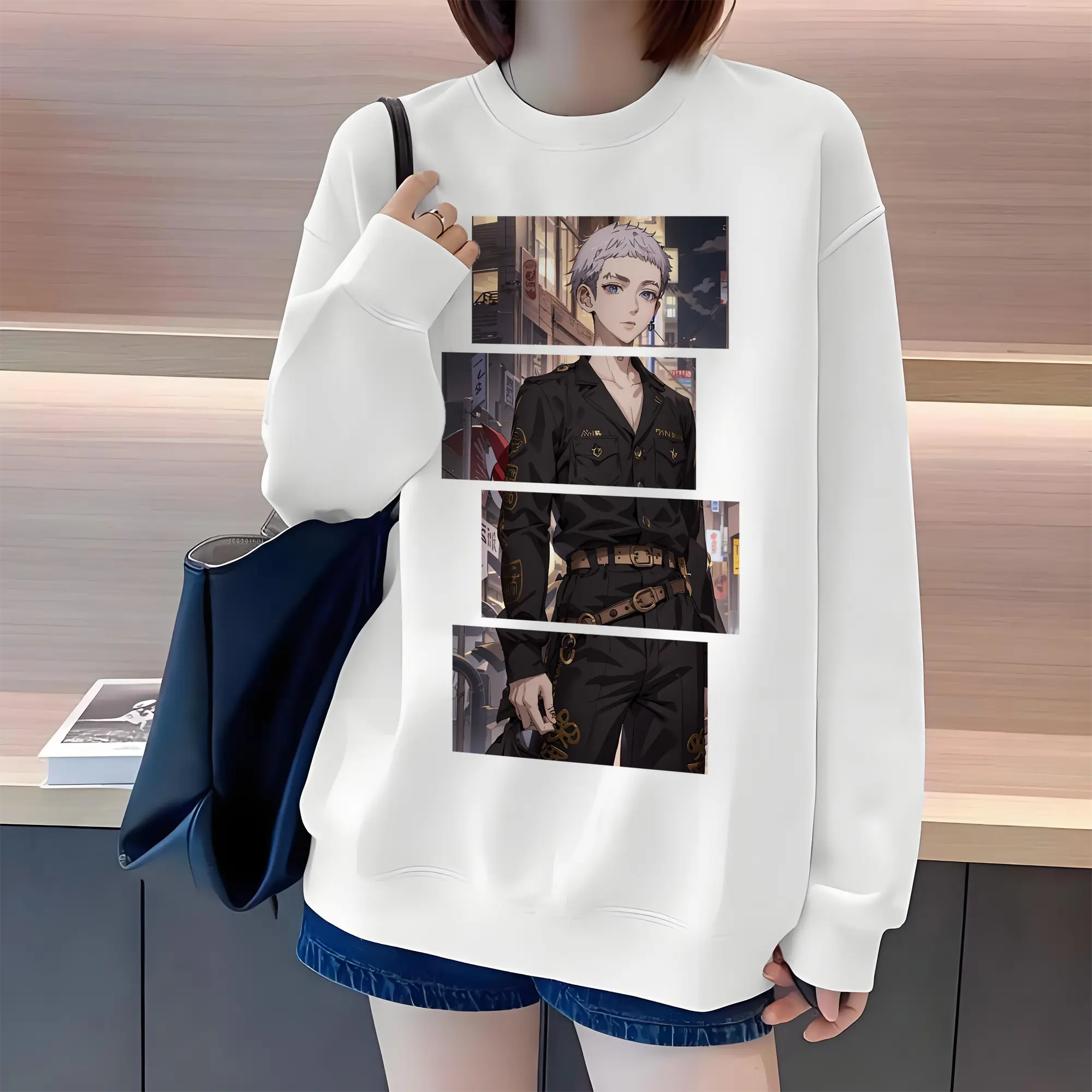 東京リベンジャーズ グッズ,三ツ谷隆