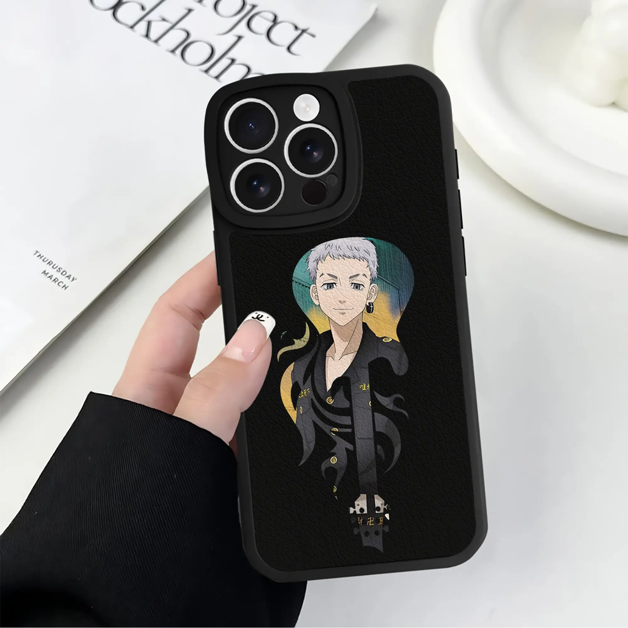 東京リベンジャーズ グッズ,三ツ谷隆