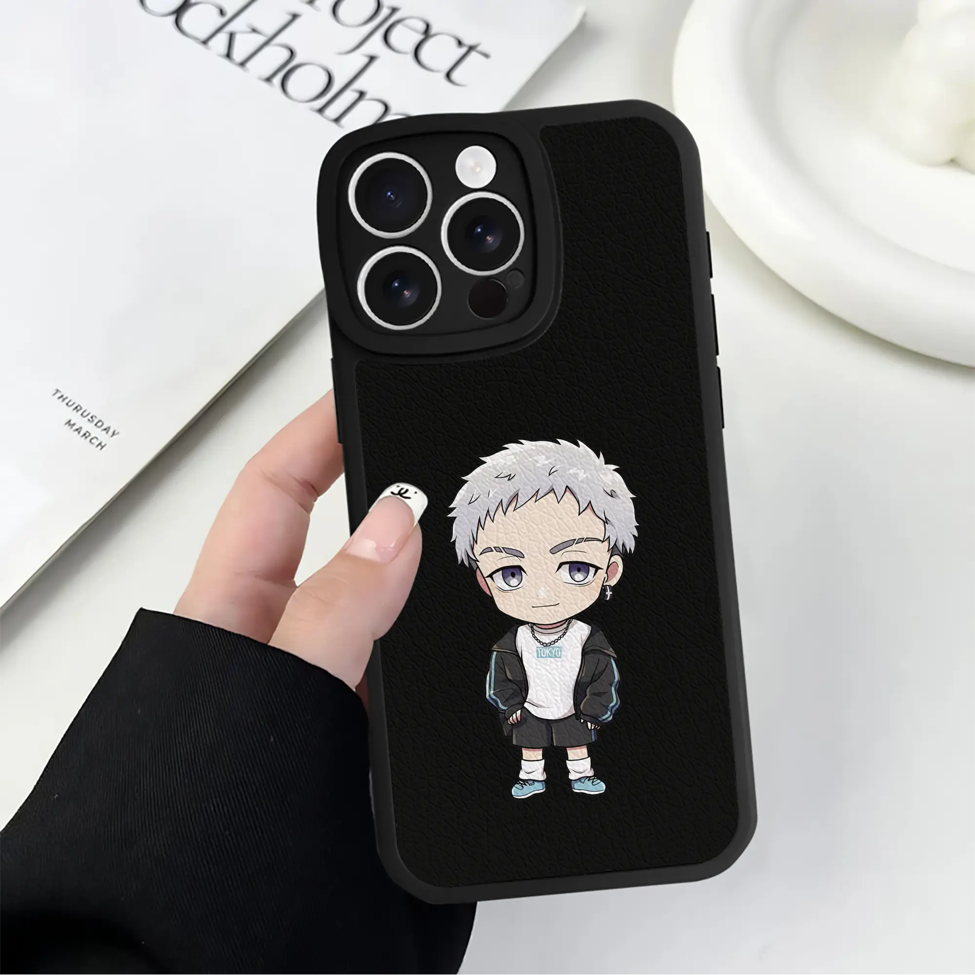 東京リベンジャーズ グッズ,三ツ谷隆