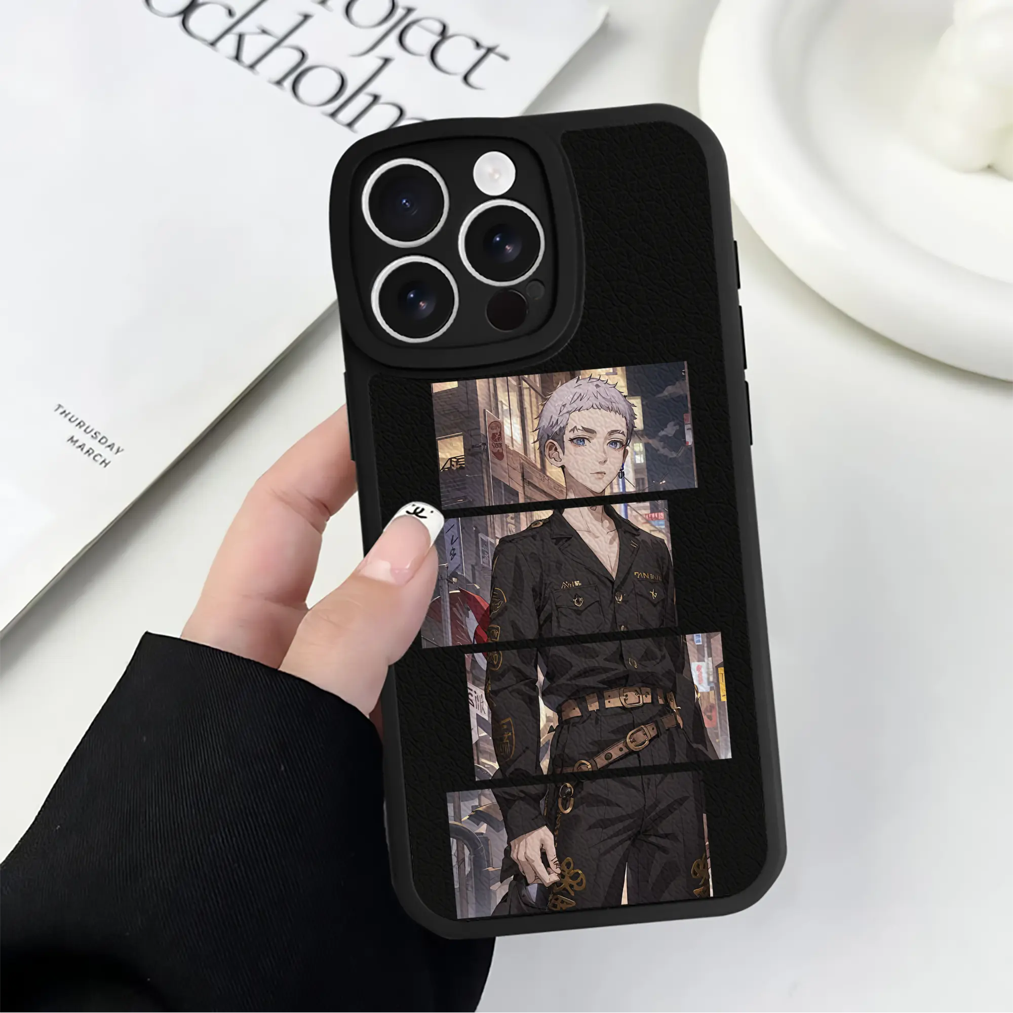 東京リベンジャーズ グッズ,三ツ谷隆