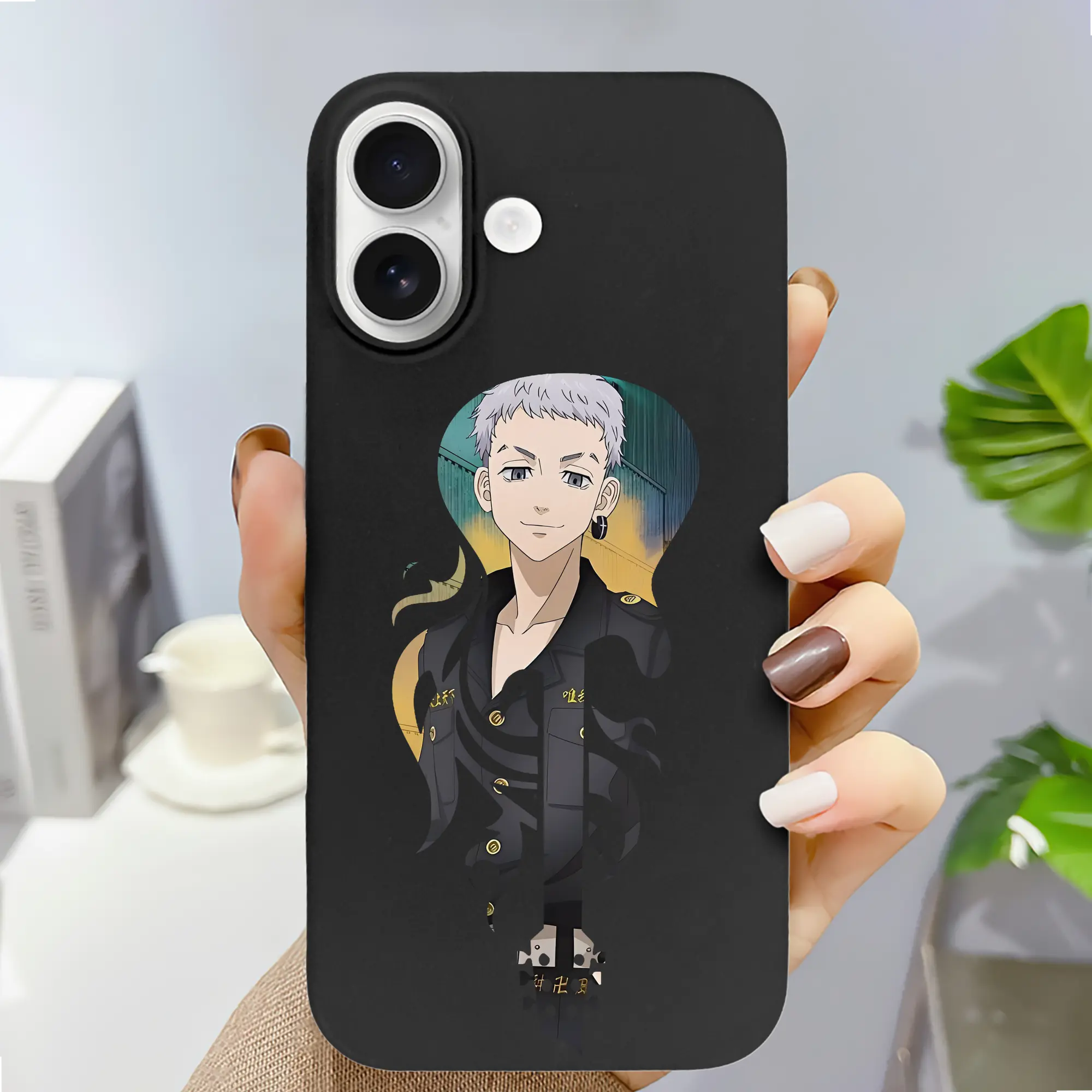 東京リベンジャーズ グッズ,三ツ谷隆