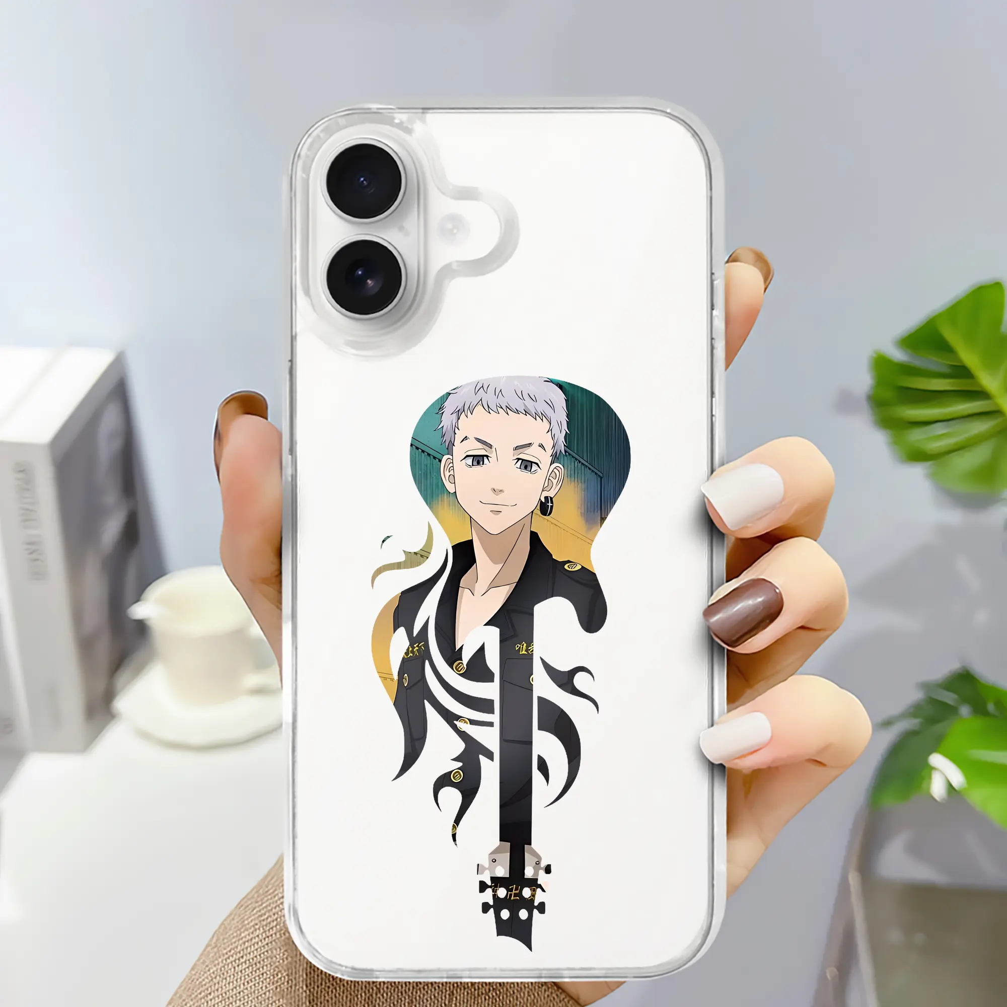 東京リベンジャーズ グッズ,三ツ谷隆