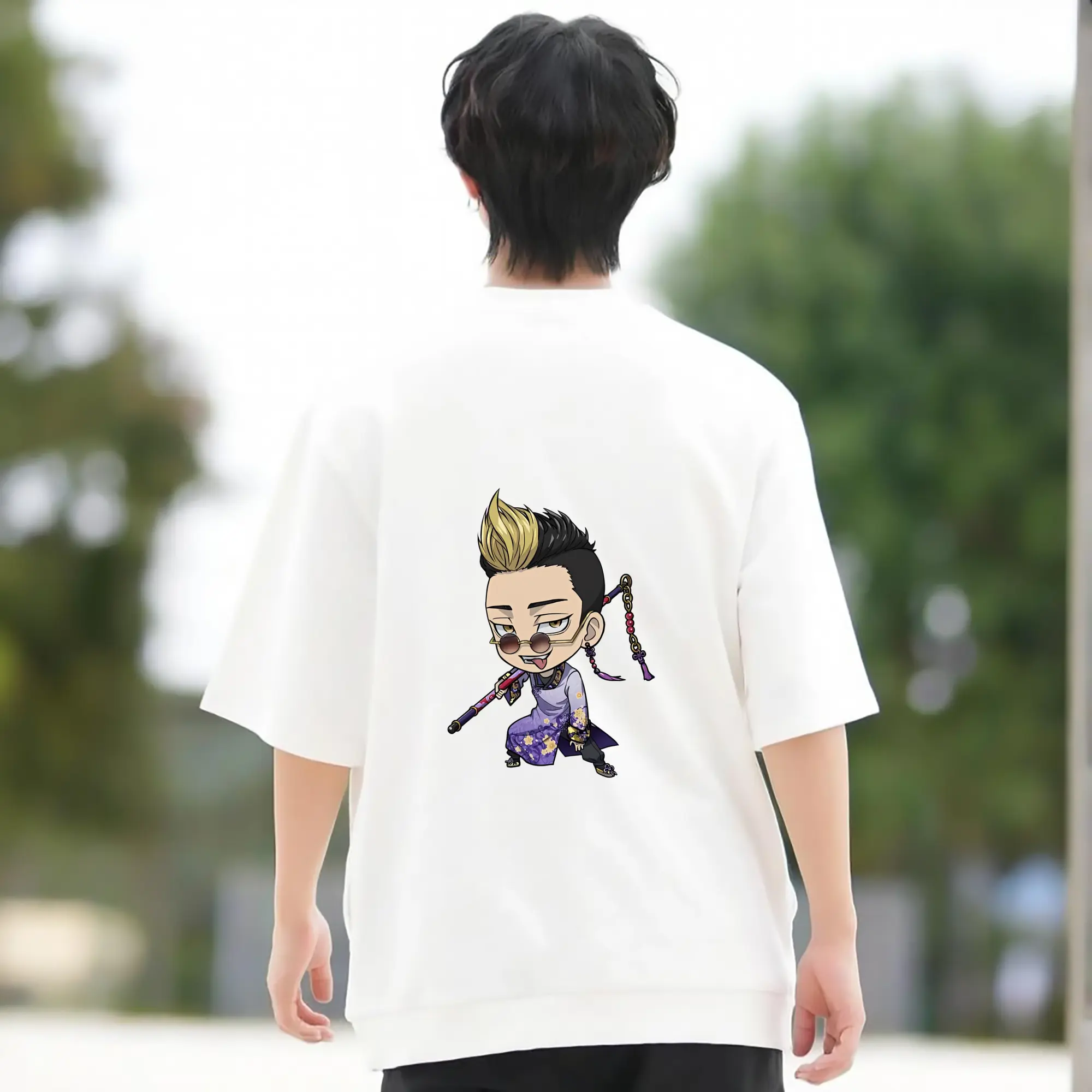 東京リベンジャーズ グッズ,半間修二