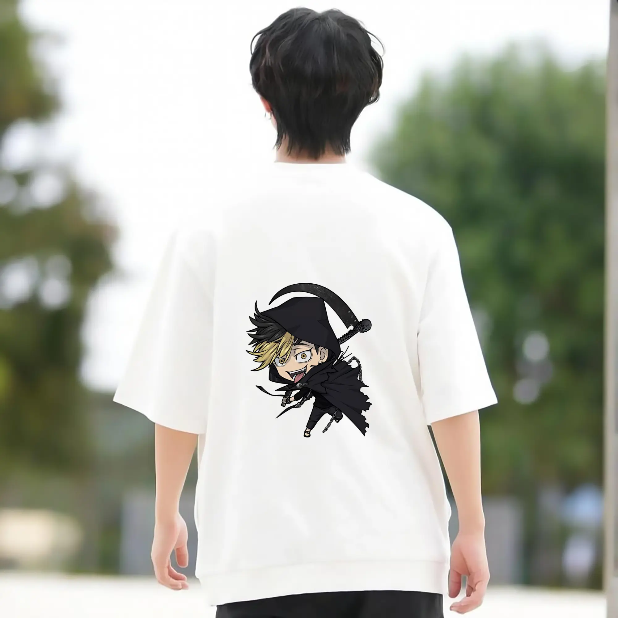 東京リベンジャーズ グッズ,半間修二