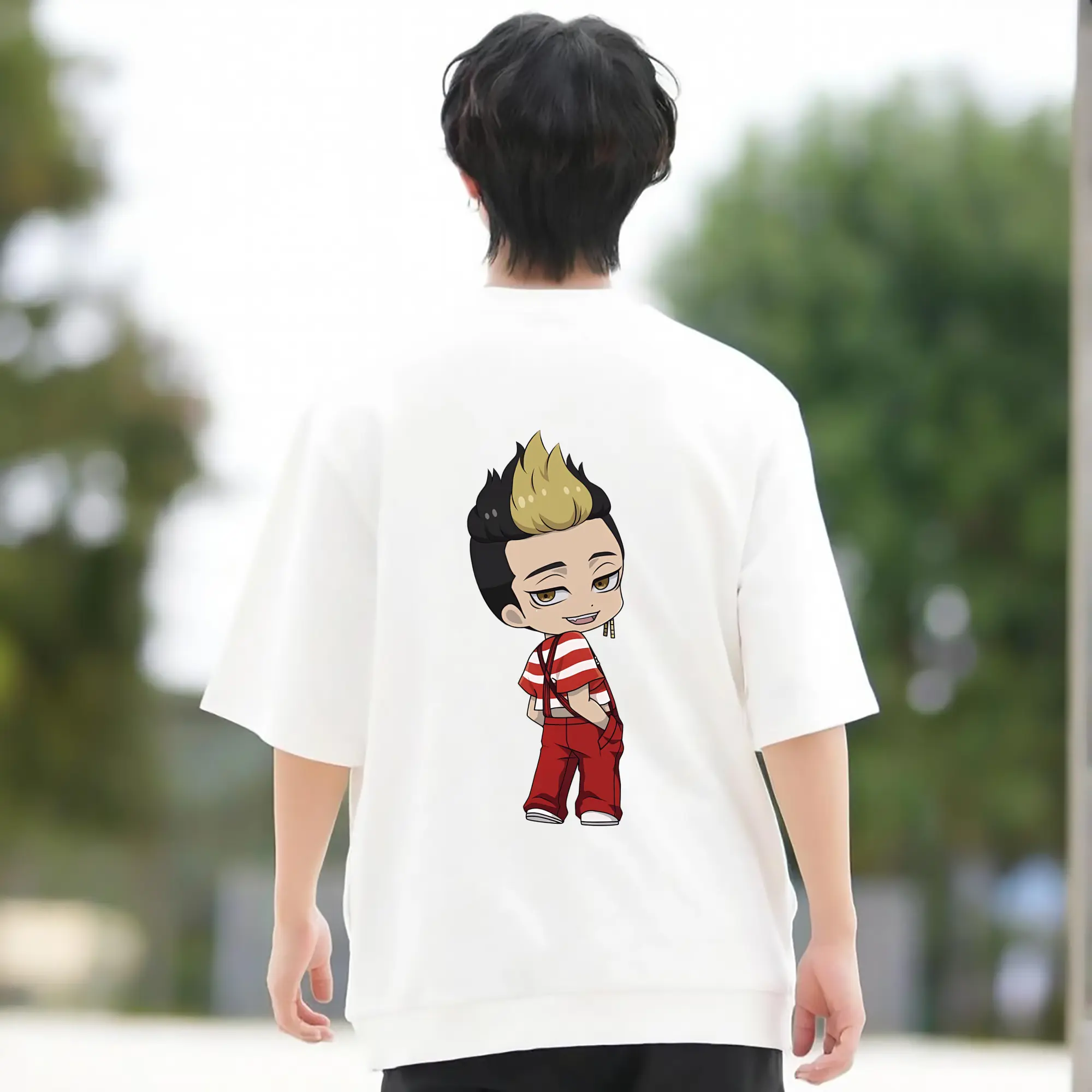 東京リベンジャーズ グッズ,半間修二