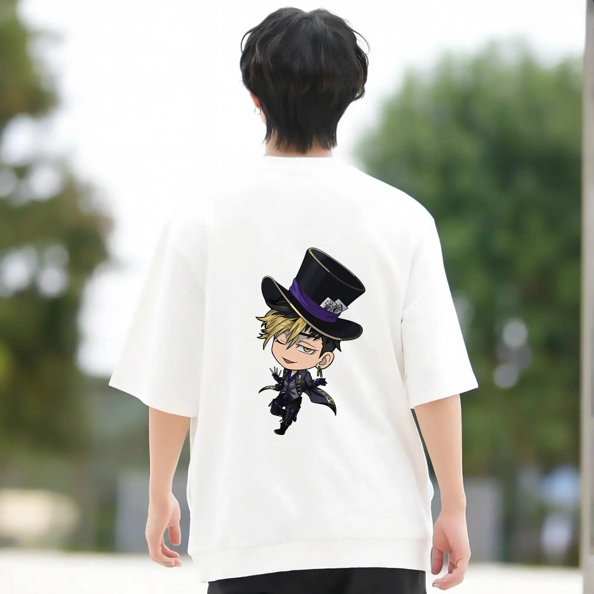 東京リベンジャーズ グッズ,半間修二