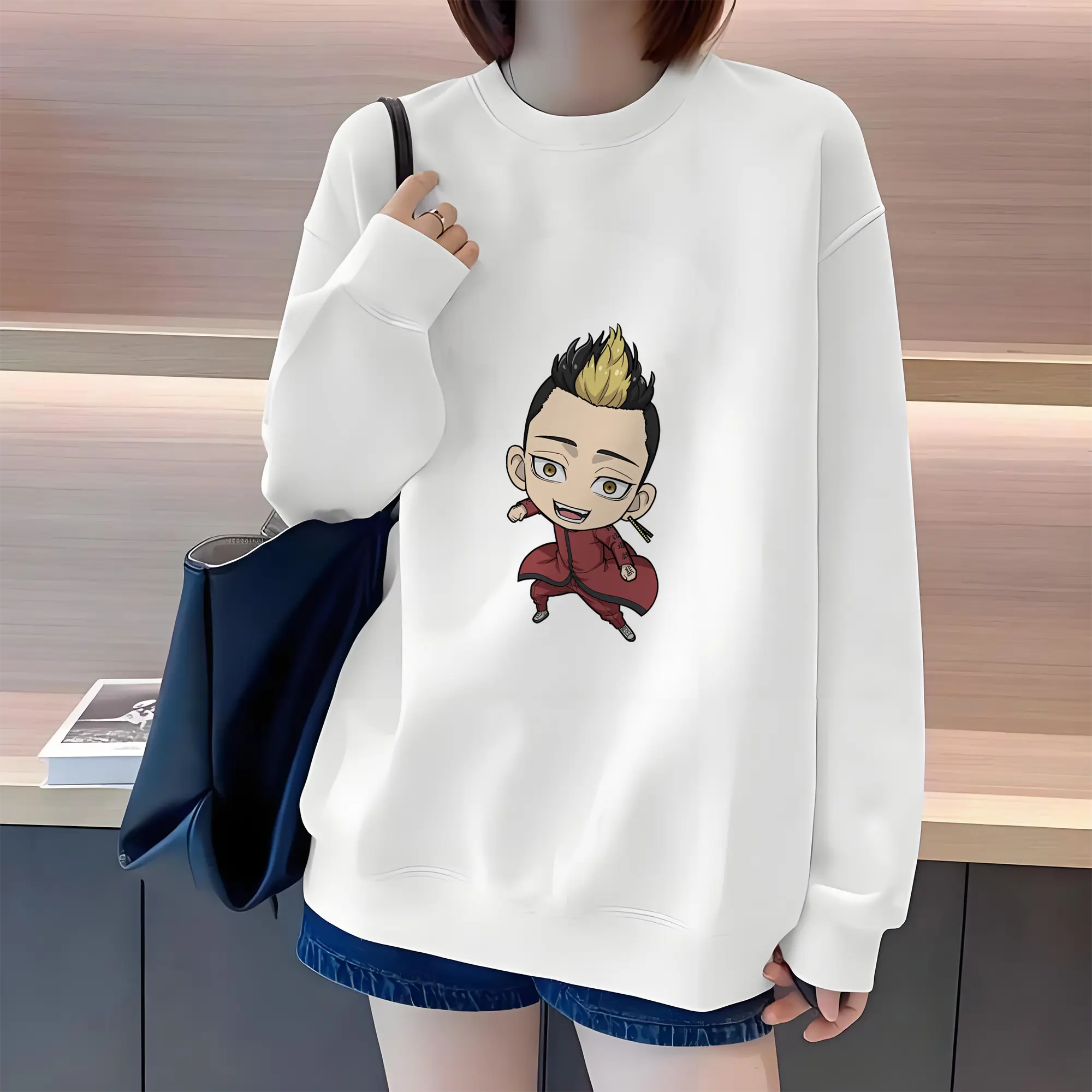 東京リベンジャーズ グッズ,半間修二