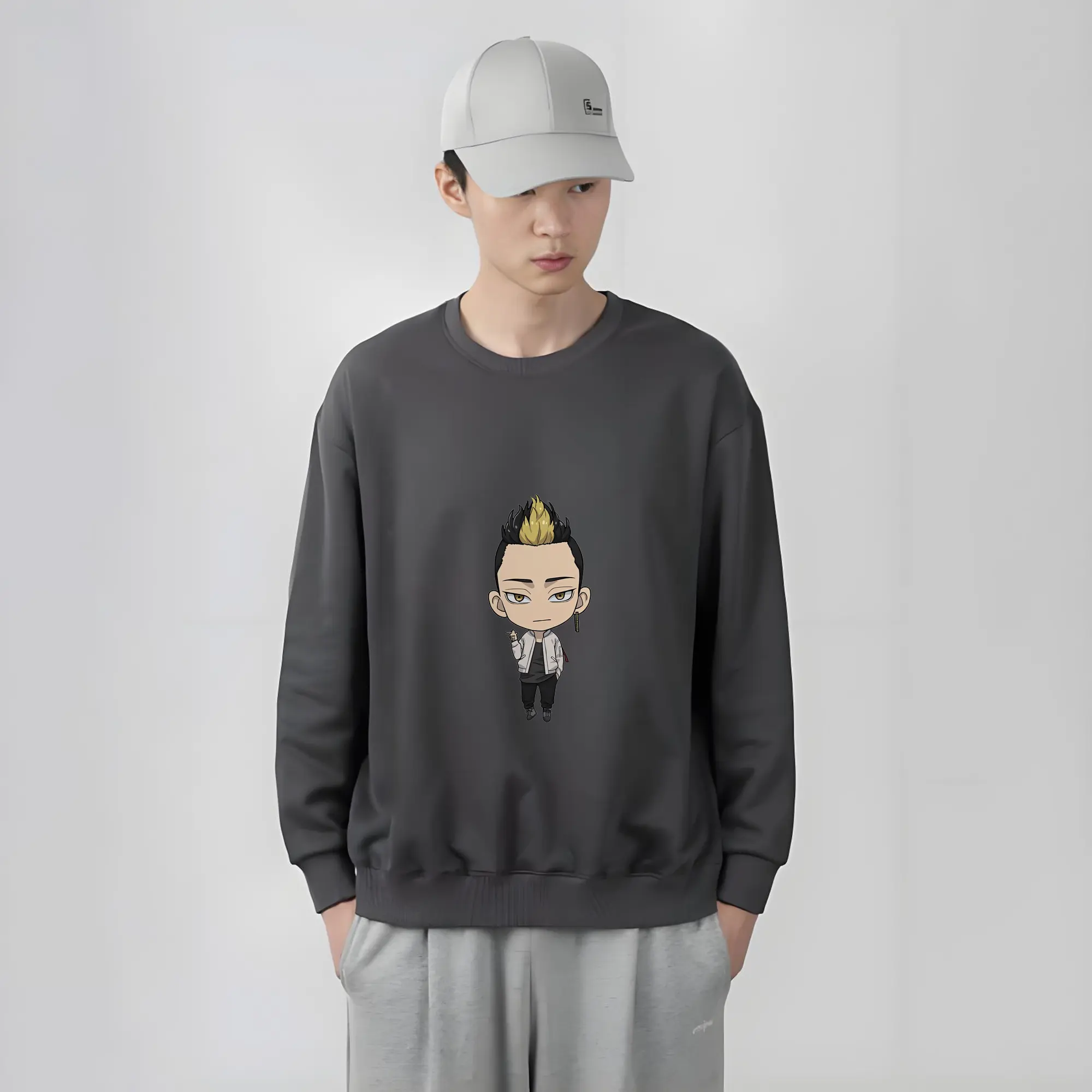 東京リベンジャーズ グッズ,半間修二