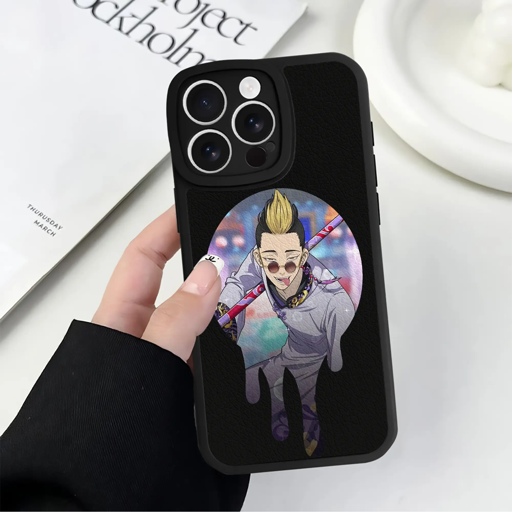 東京リベンジャーズ グッズ,半間修二