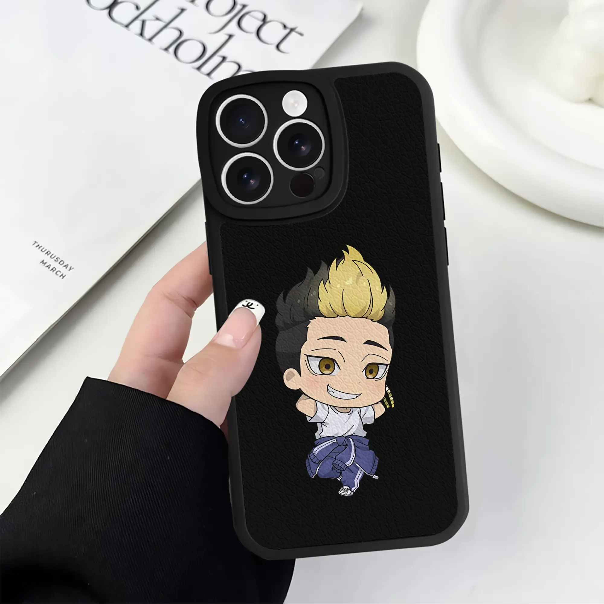 東京リベンジャーズ グッズ,半間修二