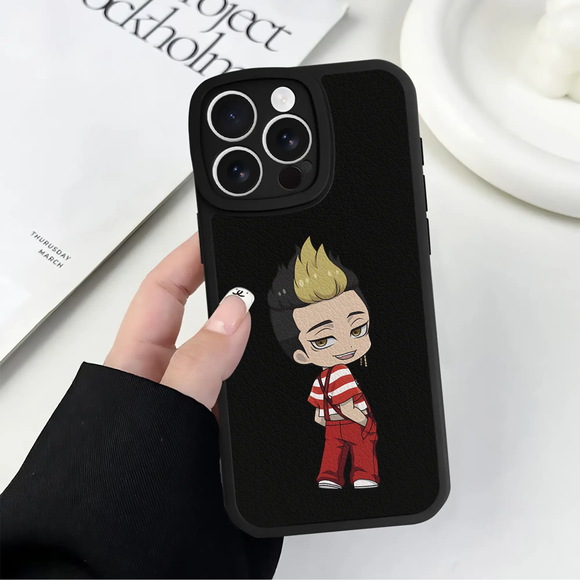 東京リベンジャーズ グッズ,半間修二