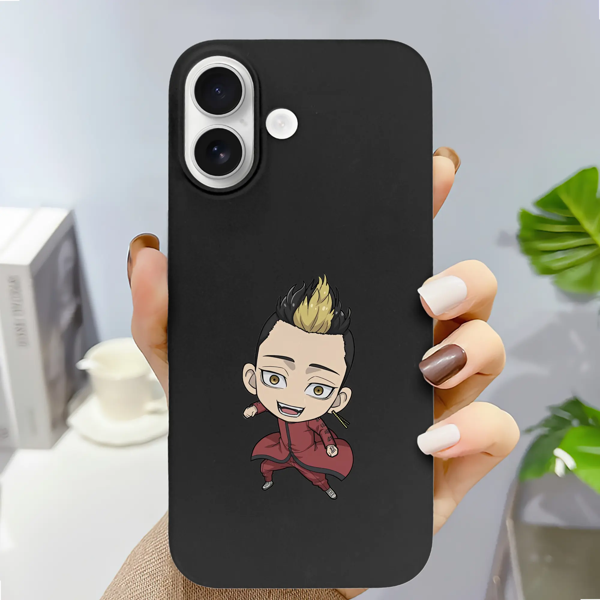 東京リベンジャーズ グッズ,半間修二