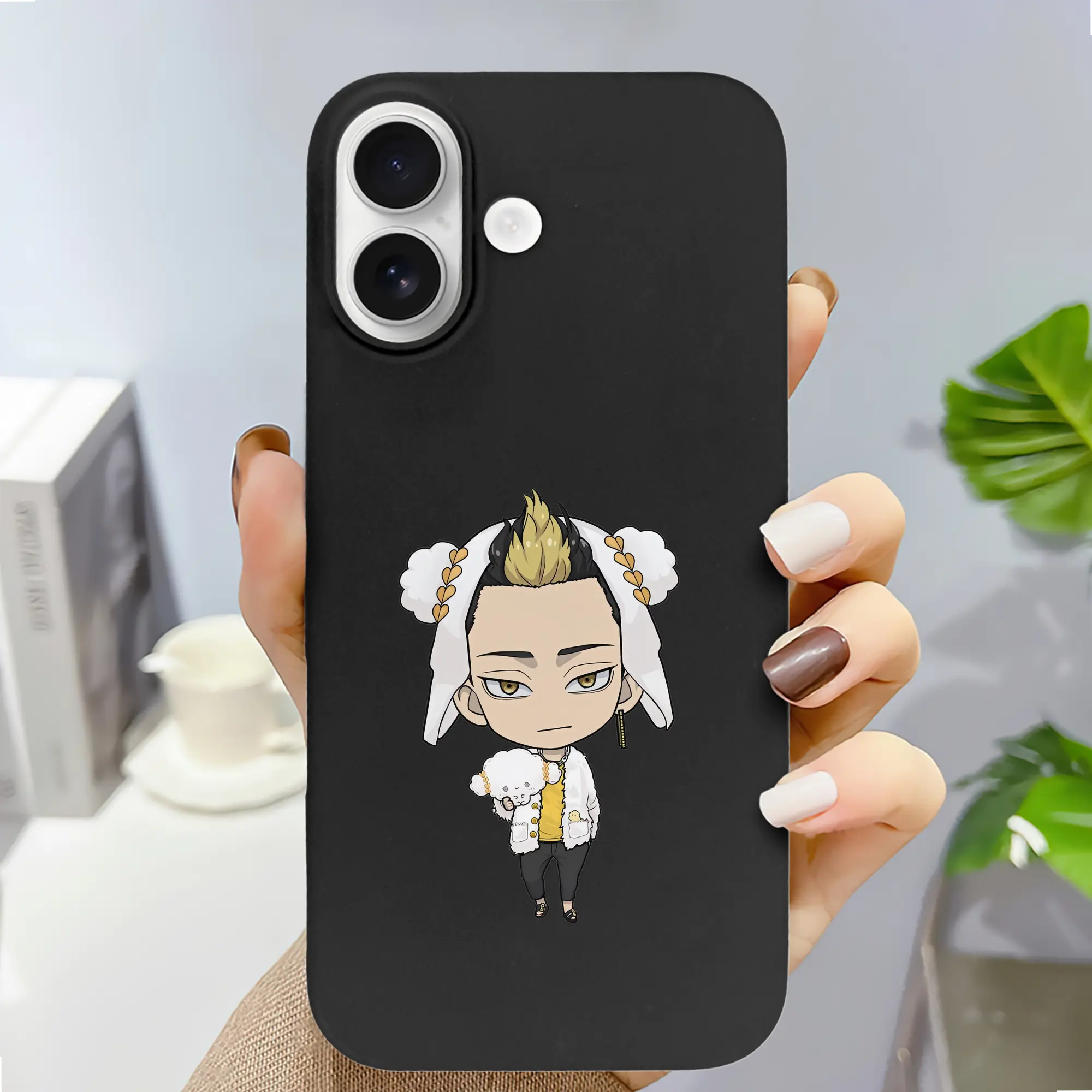 東京リベンジャーズ グッズ,半間修二