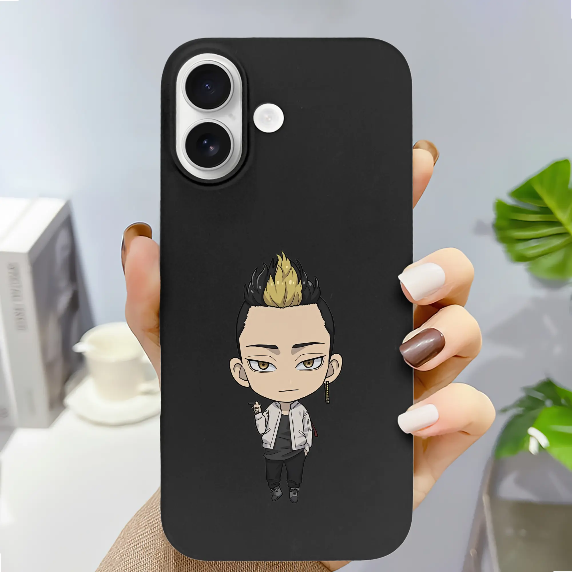 東京リベンジャーズ グッズ,半間修二