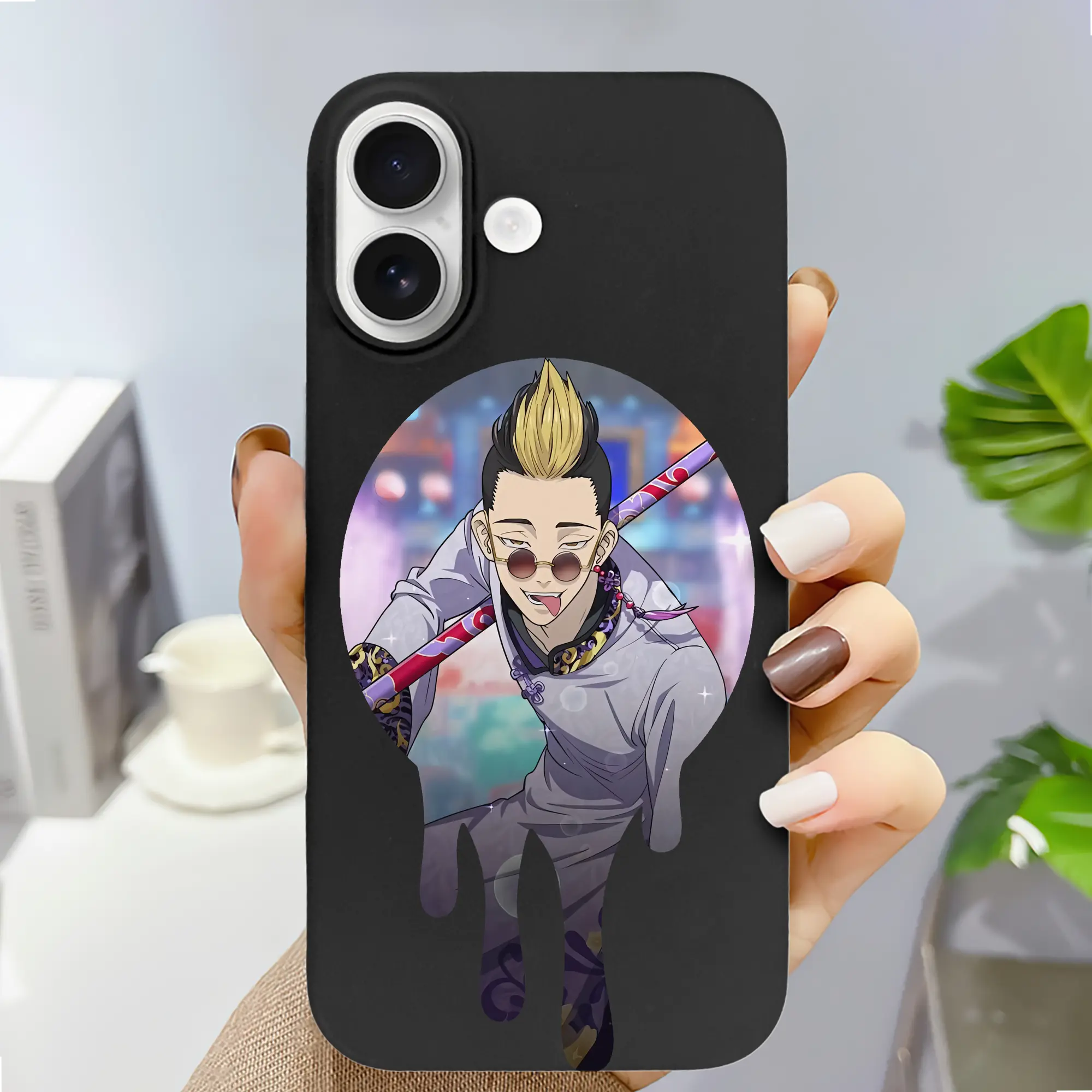 東京リベンジャーズ グッズ,半間修二