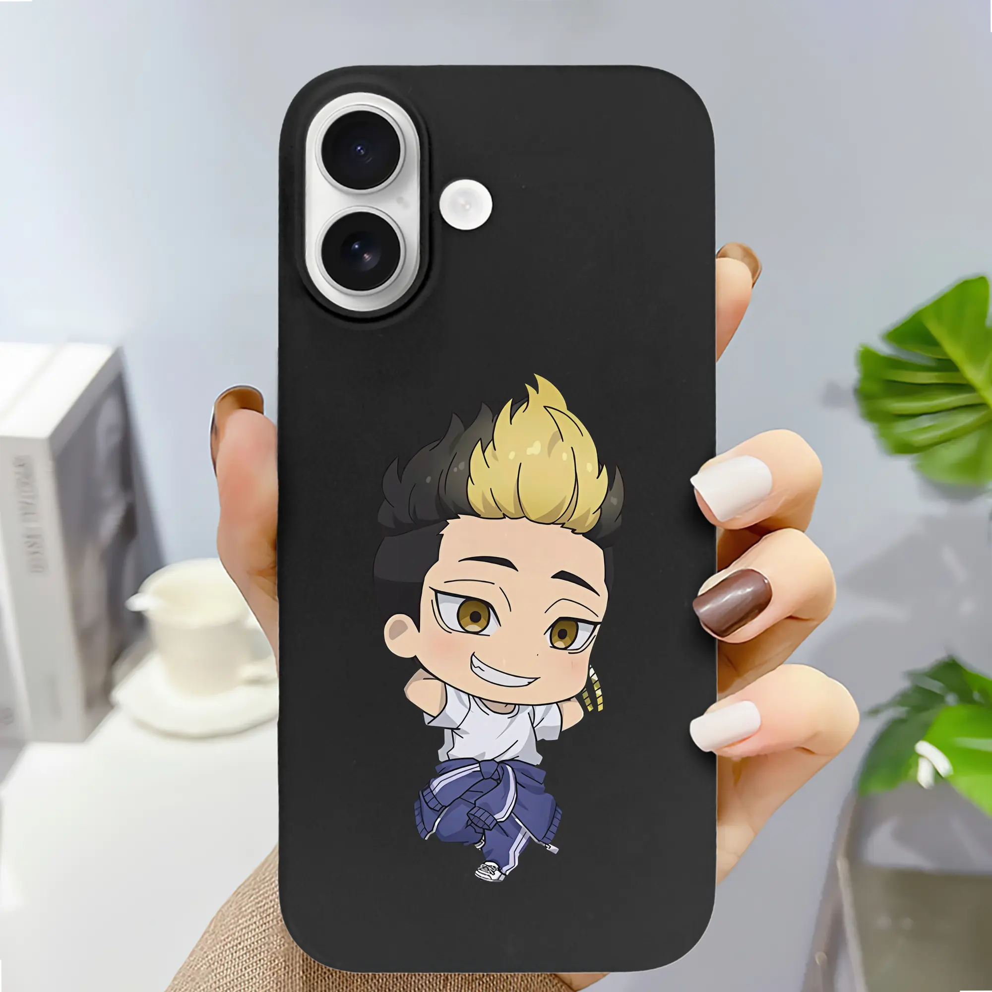 東京リベンジャーズ グッズ,半間修二