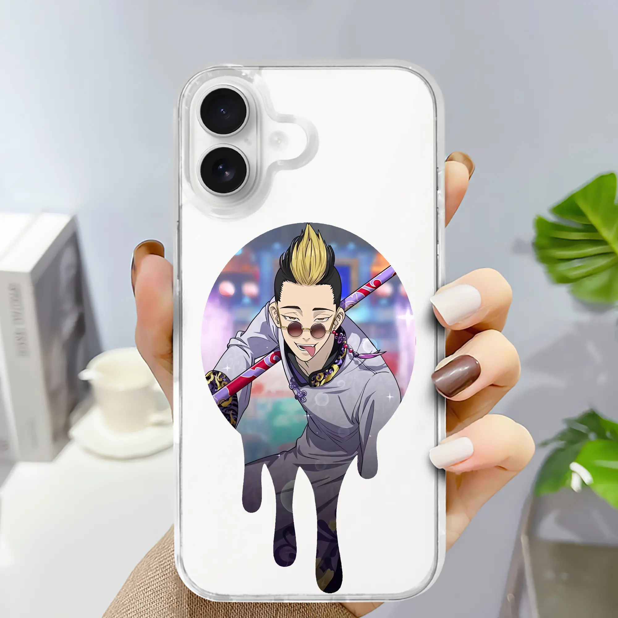 東京リベンジャーズ グッズ,半間修二