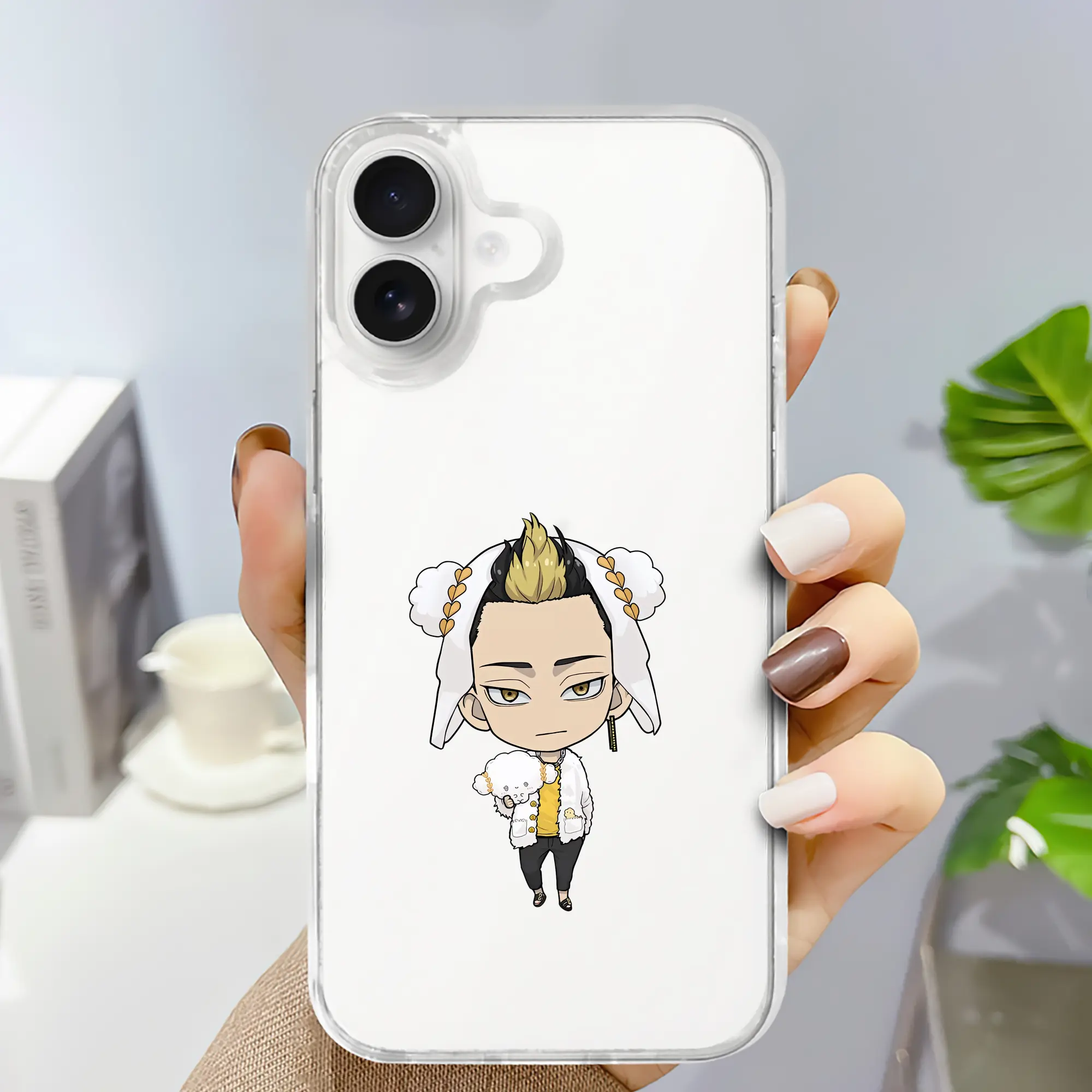 東京リベンジャーズ グッズ,半間修二