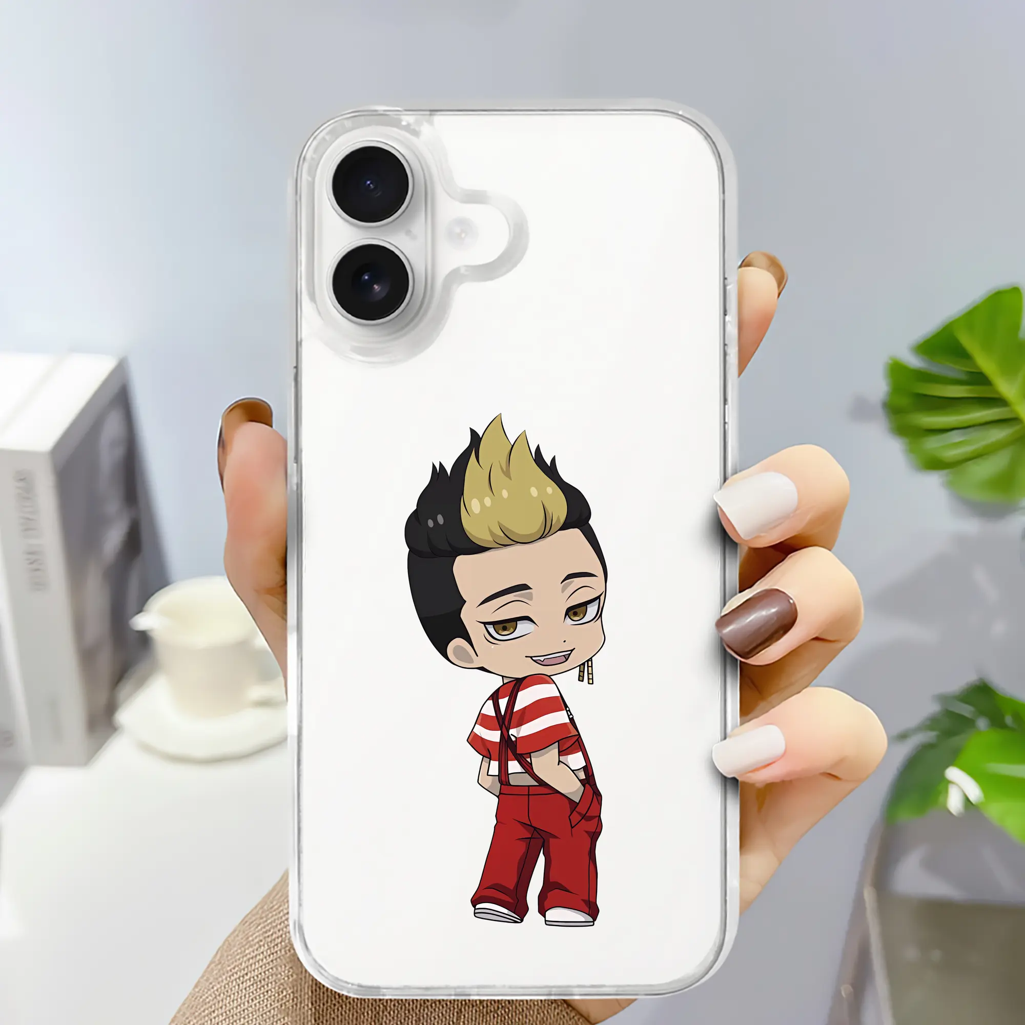 東京リベンジャーズ グッズ,半間修二