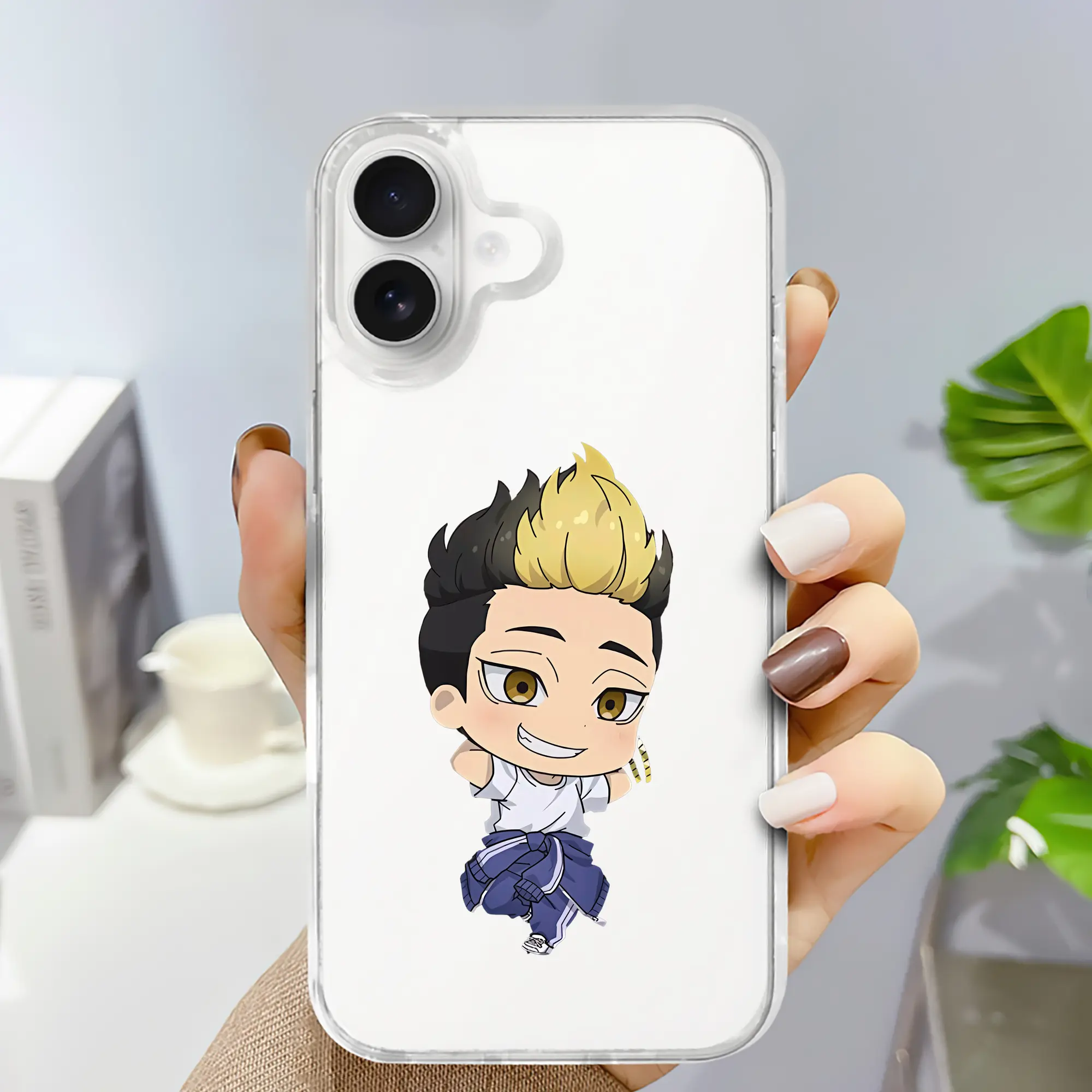 東京リベンジャーズ グッズ,半間修二