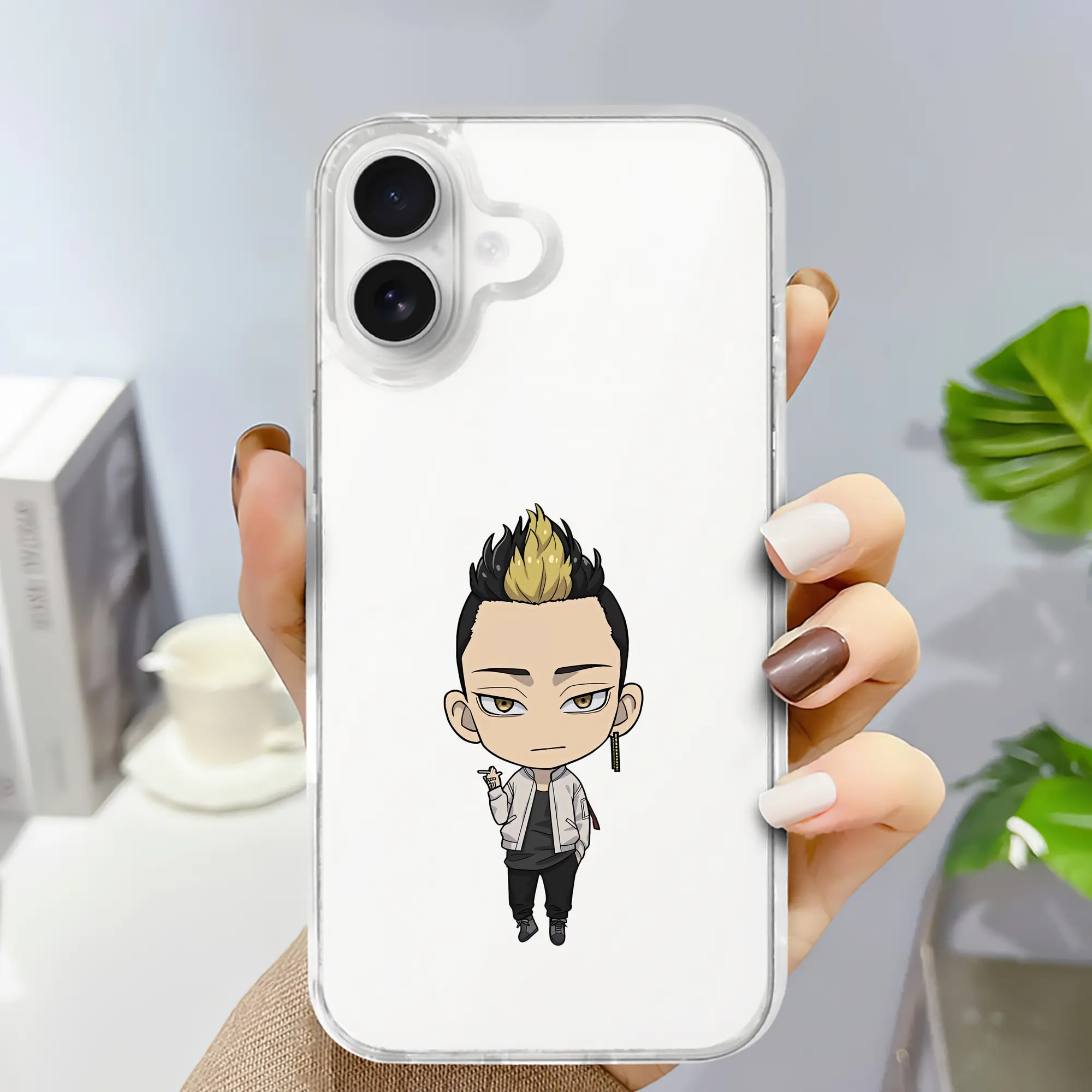 東京リベンジャーズ グッズ,半間修二