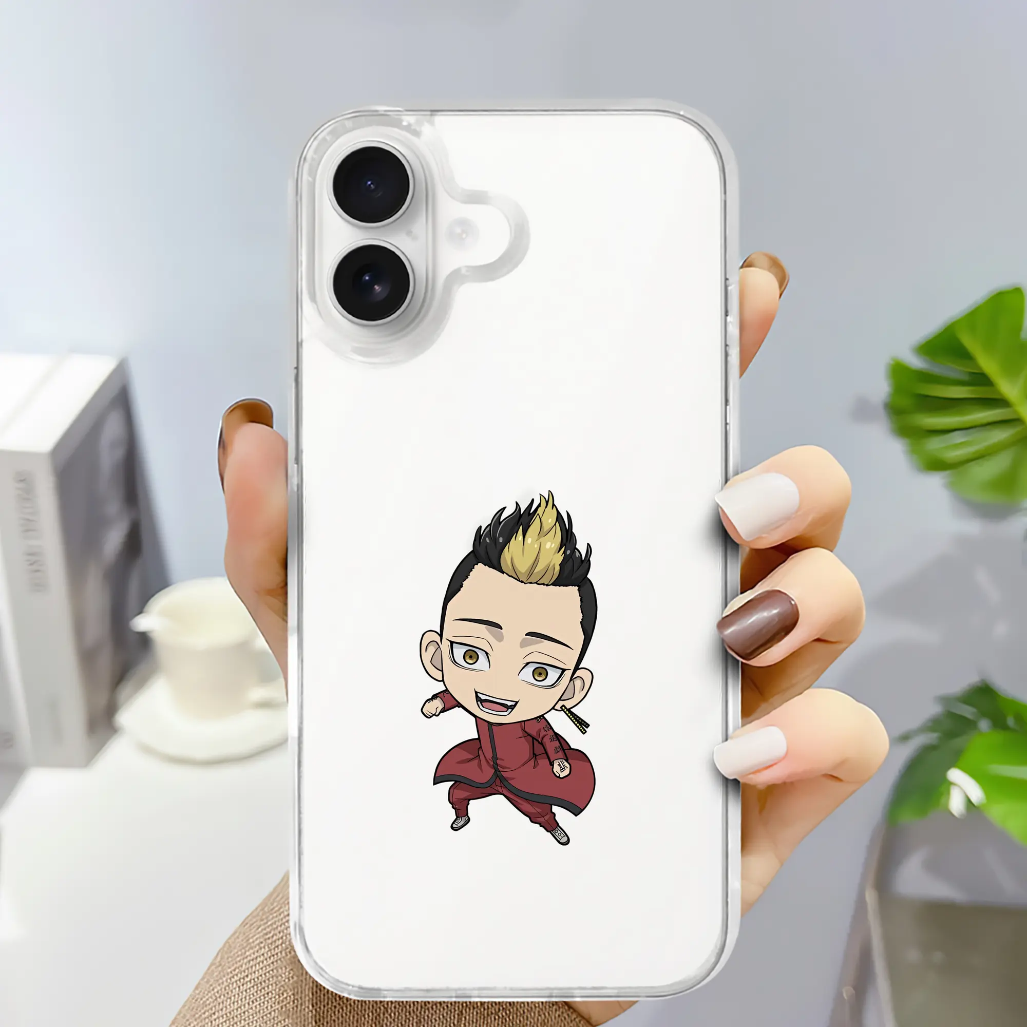 東京リベンジャーズ グッズ,半間修二