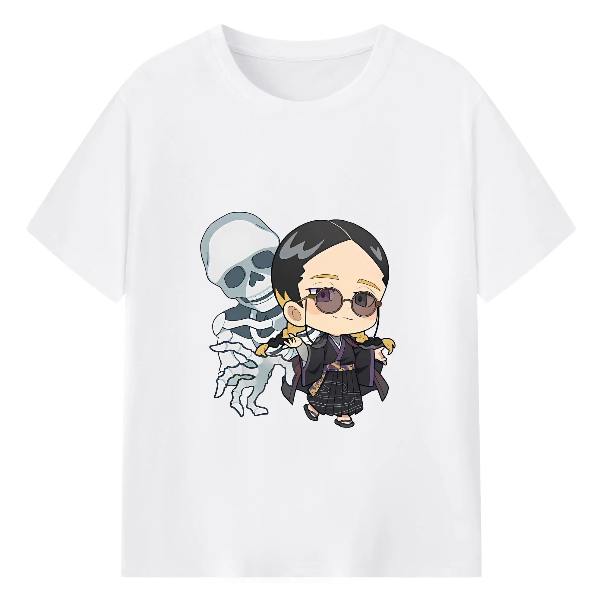 東京リベンジャーズ グッズ,灰谷蘭 - 綿100％ 半袖Tシャツ ・ フロントプリント ・ 快適 通気性 ・ 日常使い 散歩 スポーツ用