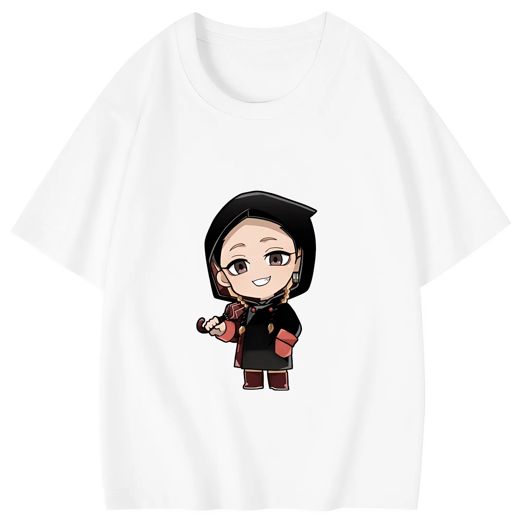 東京リベンジャーズ グッズ,灰谷蘭 - 綿100％ キッズTシャツ ・ フロントプリント ・ 快適 通気性 ・ スポーツ カジュアル 散歩用