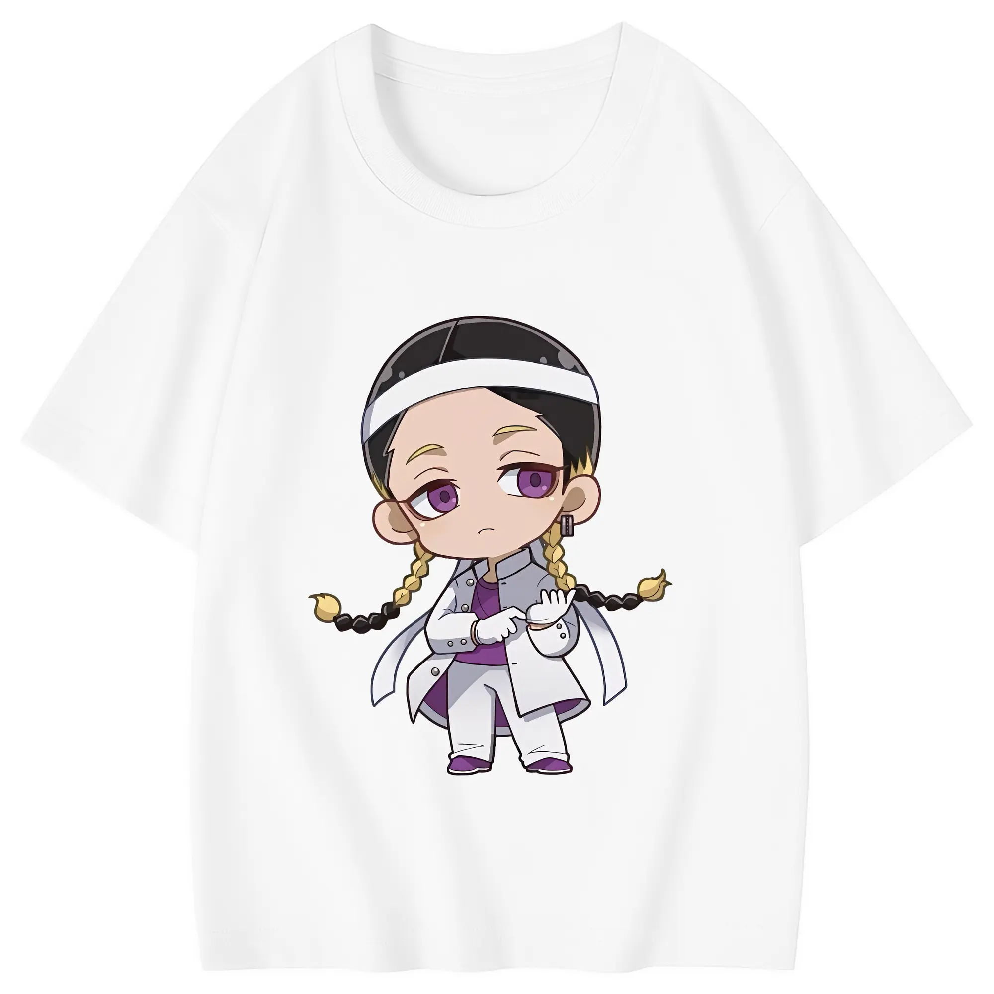 東京リベンジャーズ グッズ,灰谷蘭 - 綿100％ キッズTシャツ ・ フロントプリント ・ 快適 通気性 ・ スポーツ カジュアル 散歩用