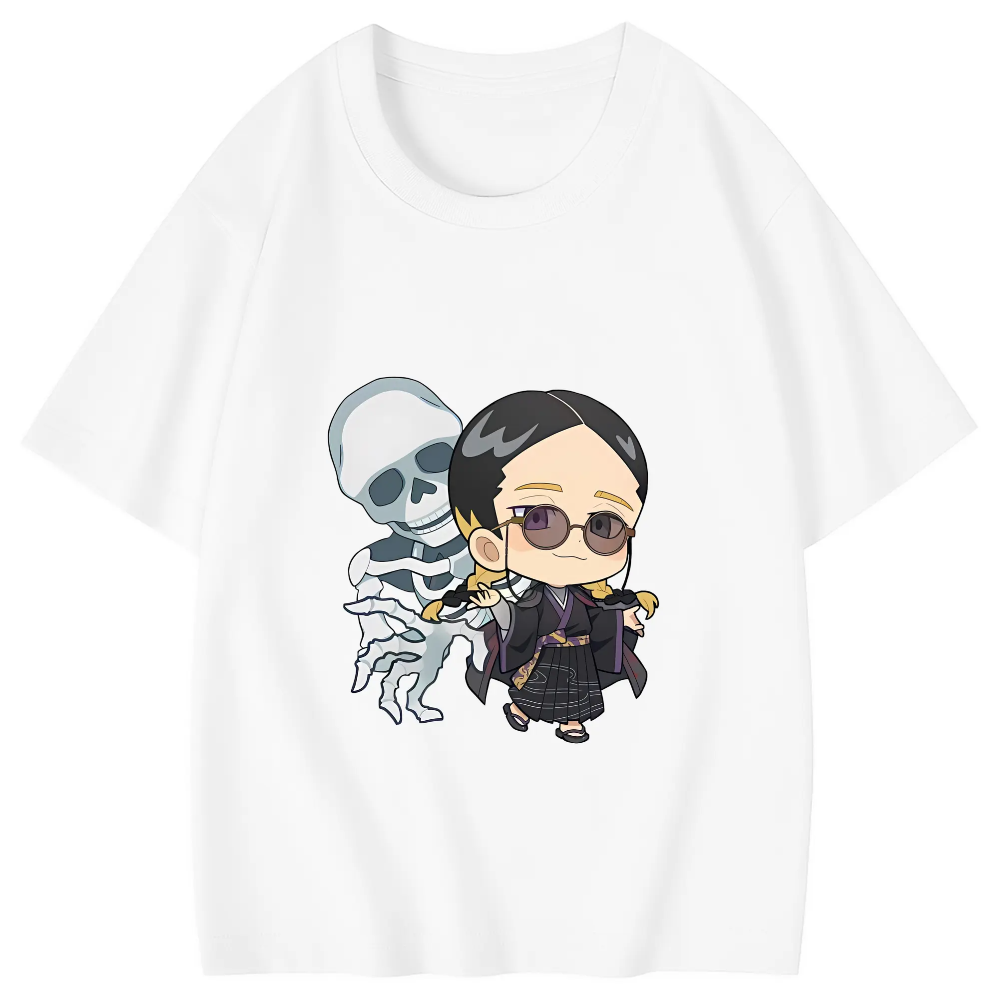 東京リベンジャーズ グッズ,灰谷蘭 - 綿100％ キッズTシャツ ・ フロントプリント ・ 快適 通気性 ・ スポーツ カジュアル 散歩用