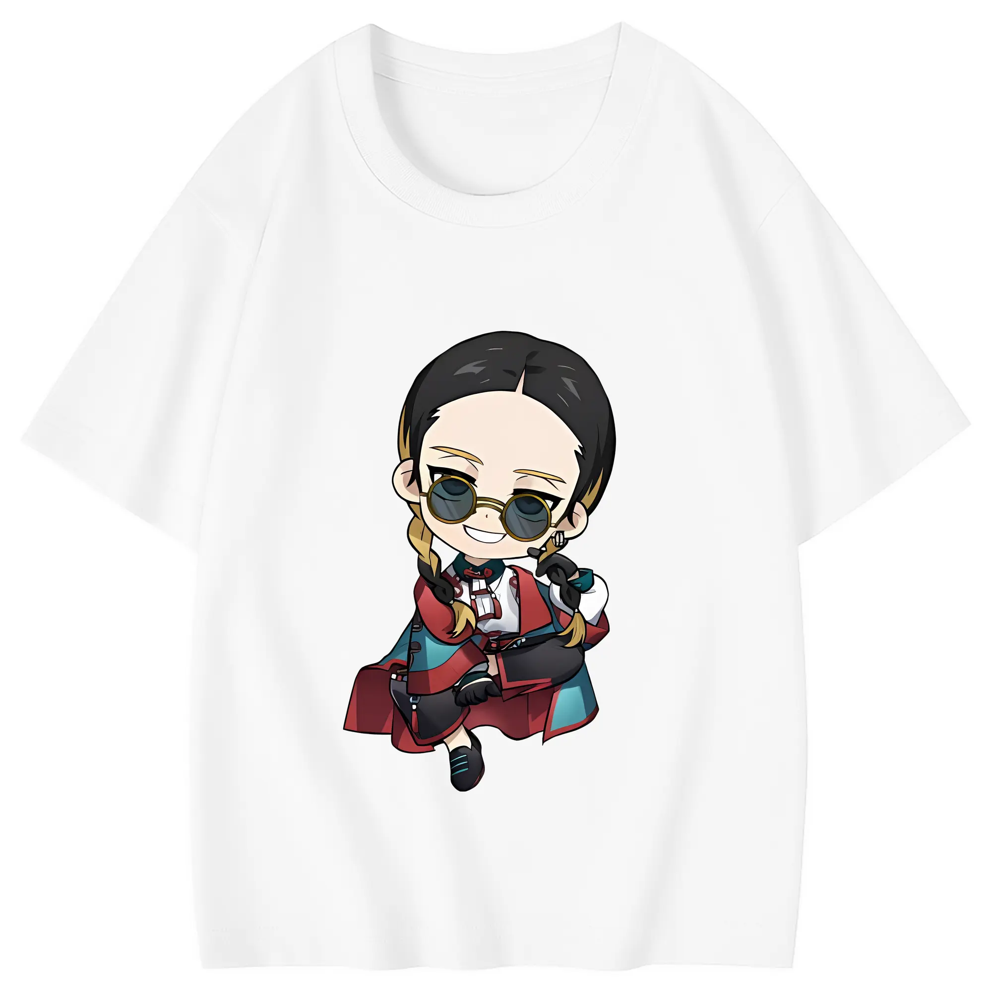 東京リベンジャーズ グッズ,灰谷蘭 - 綿100％ キッズTシャツ ・ フロントプリント ・ 快適 通気性 ・ スポーツ カジュアル 散歩用