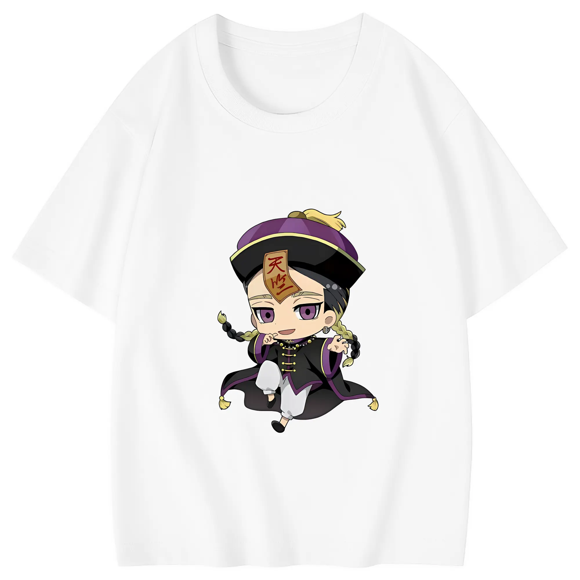 東京リベンジャーズ グッズ,灰谷蘭 - 綿100％ キッズTシャツ ・ フロントプリント ・ 快適 通気性 ・ スポーツ カジュアル 散歩用