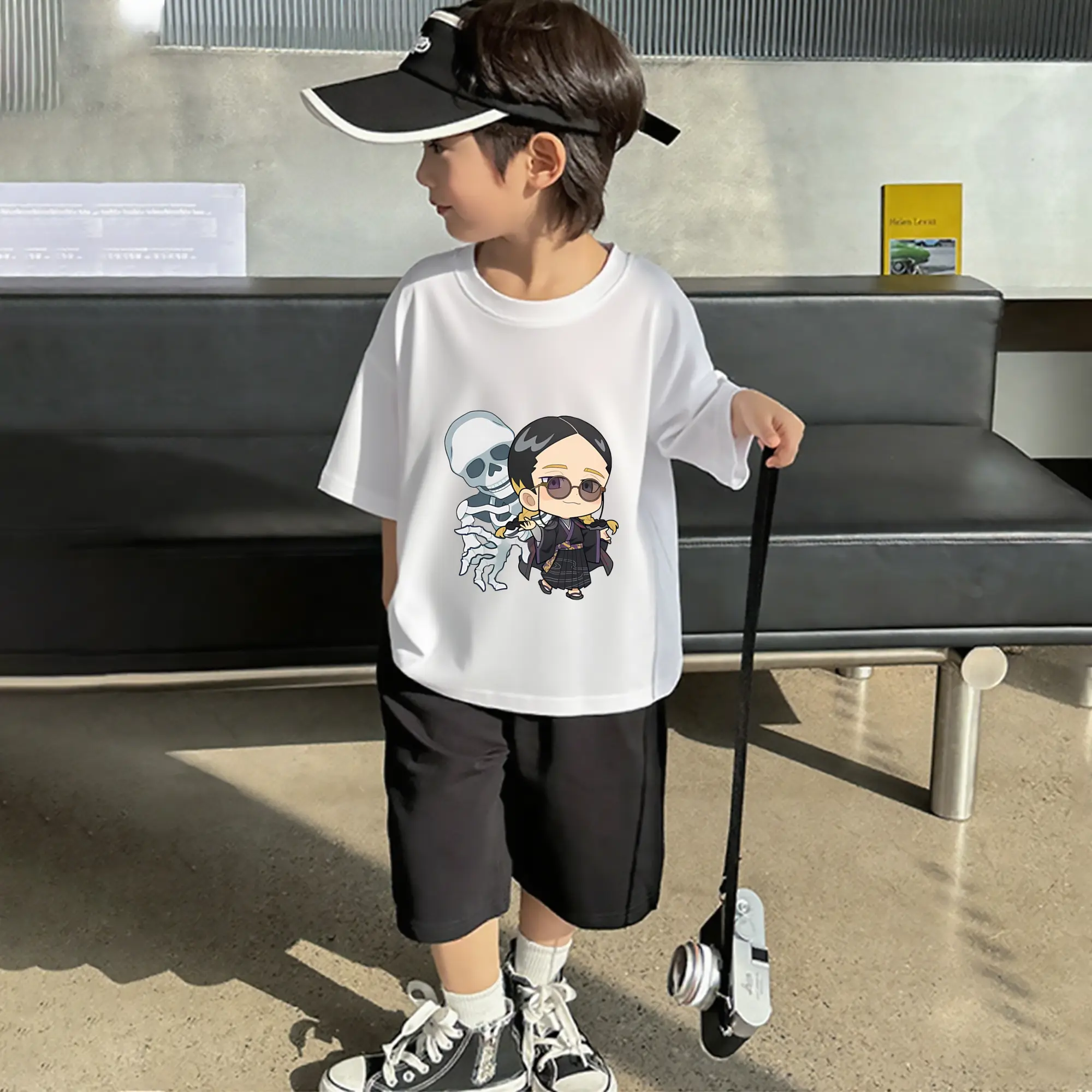 東京リベンジャーズ グッズ,灰谷蘭