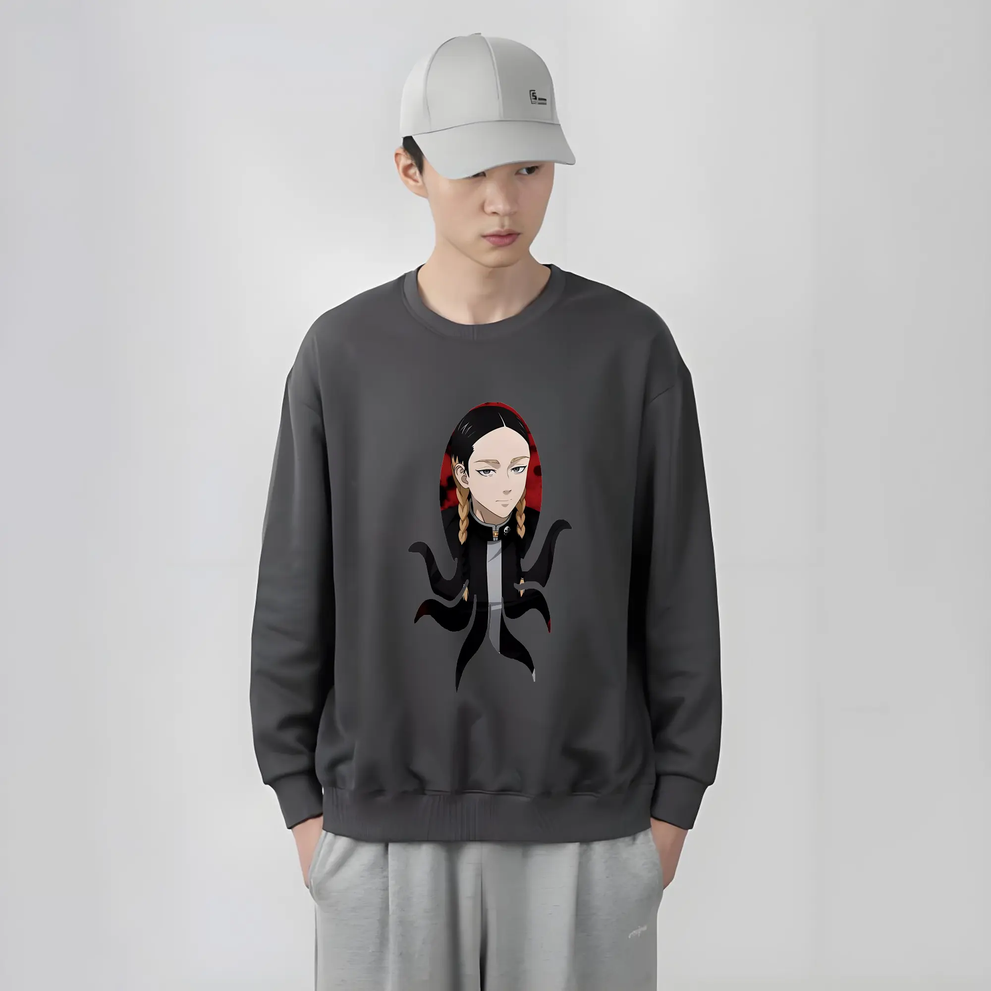 東京リベンジャーズ グッズ,灰谷蘭