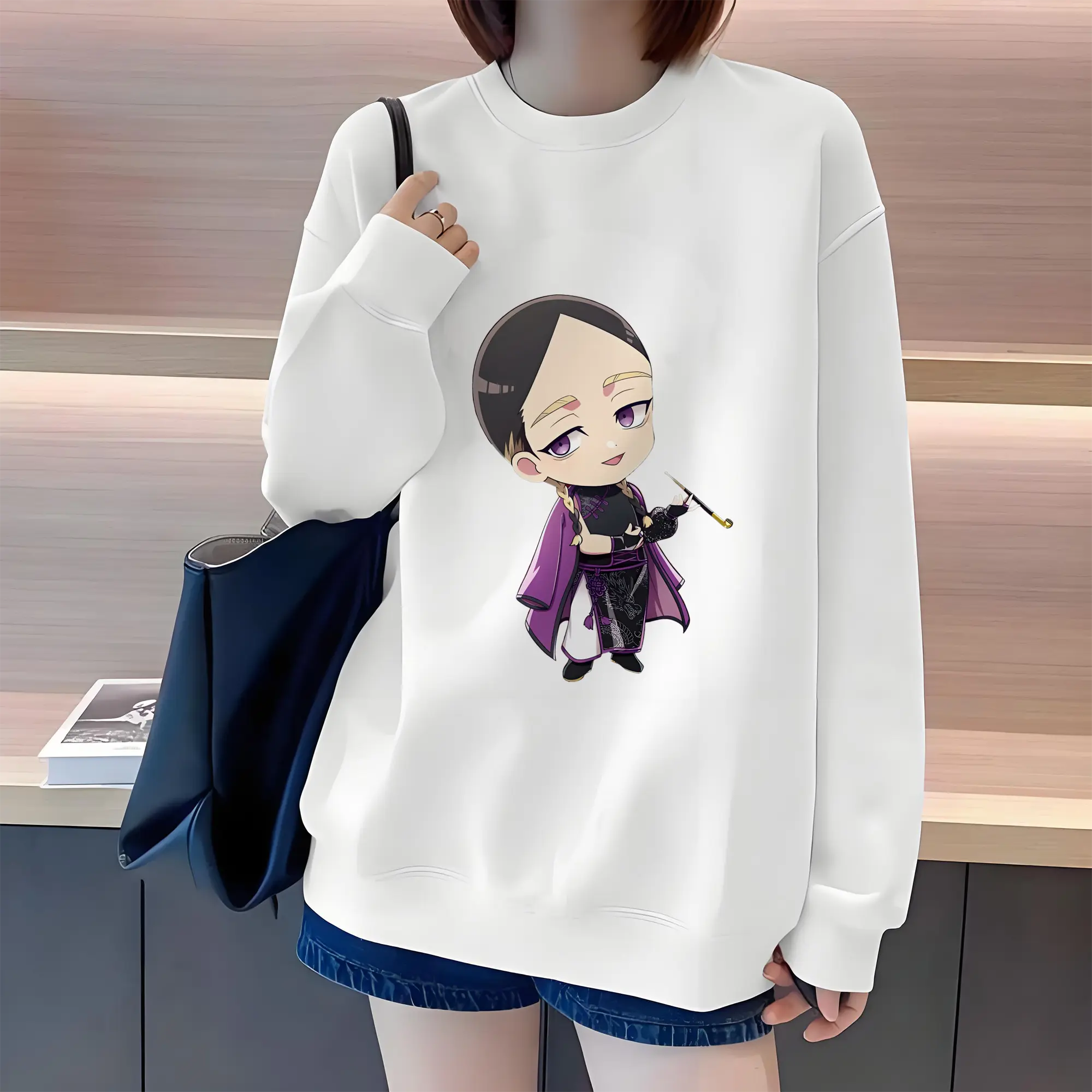 東京リベンジャーズ グッズ,灰谷蘭