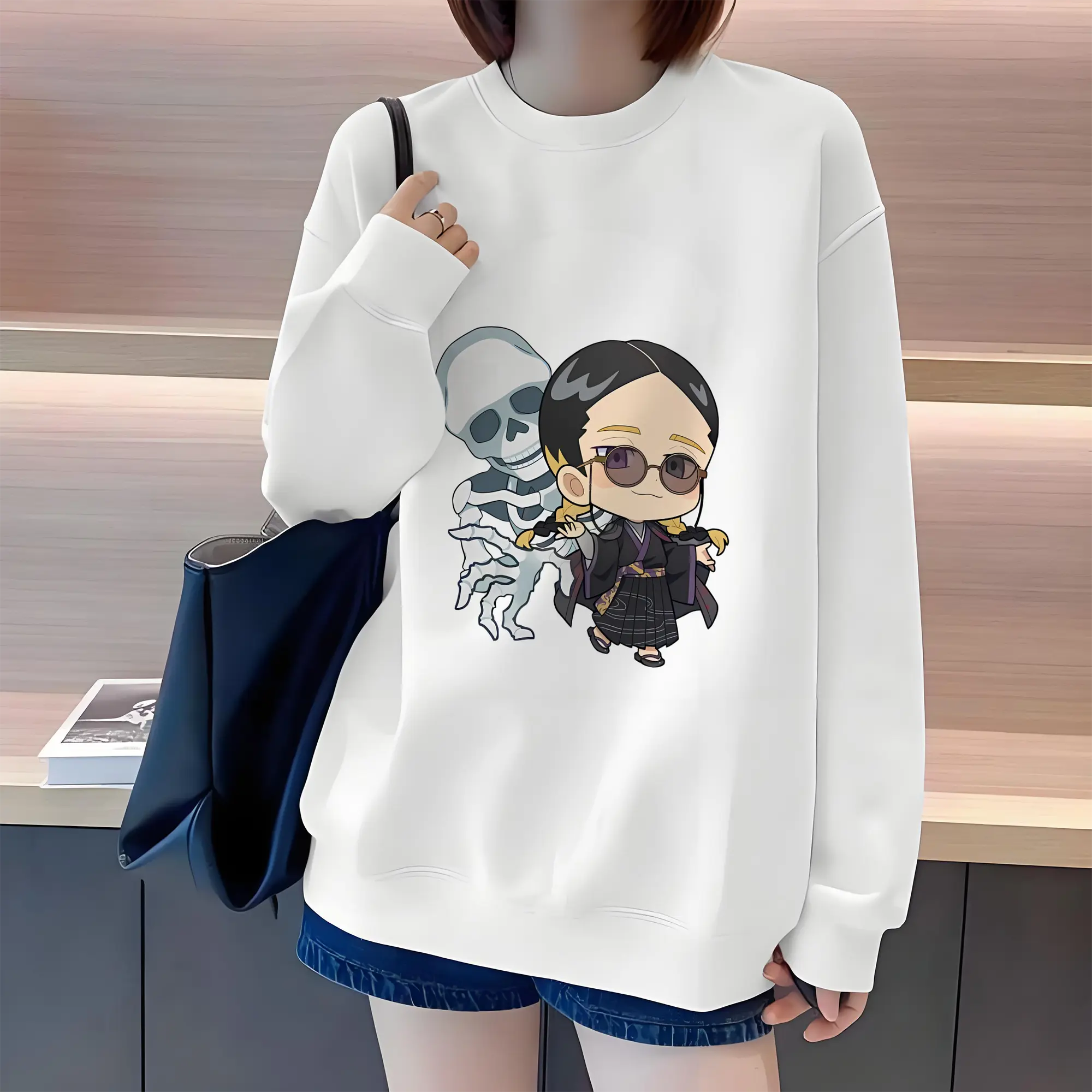 東京リベンジャーズ グッズ,灰谷蘭