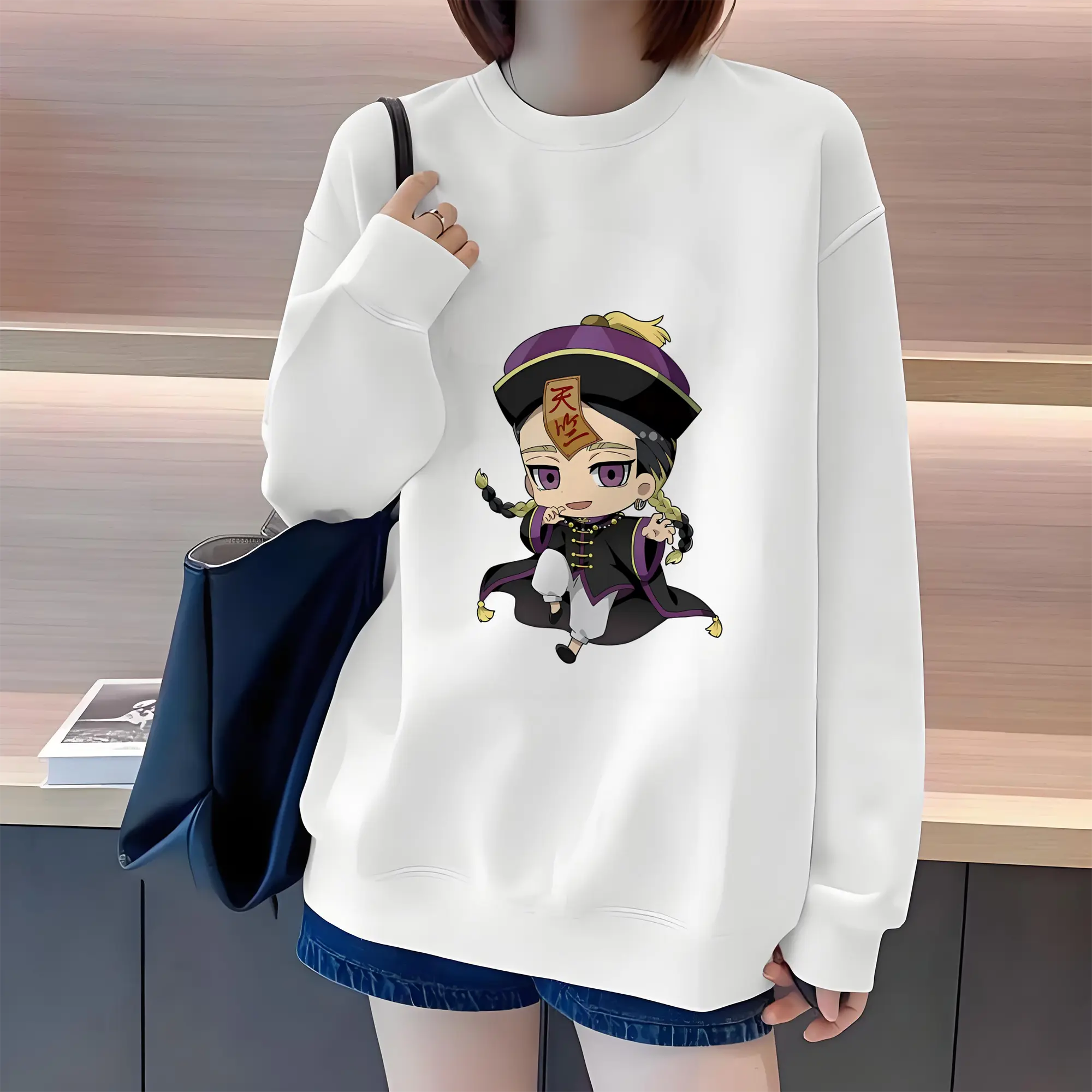 東京リベンジャーズ グッズ,灰谷蘭