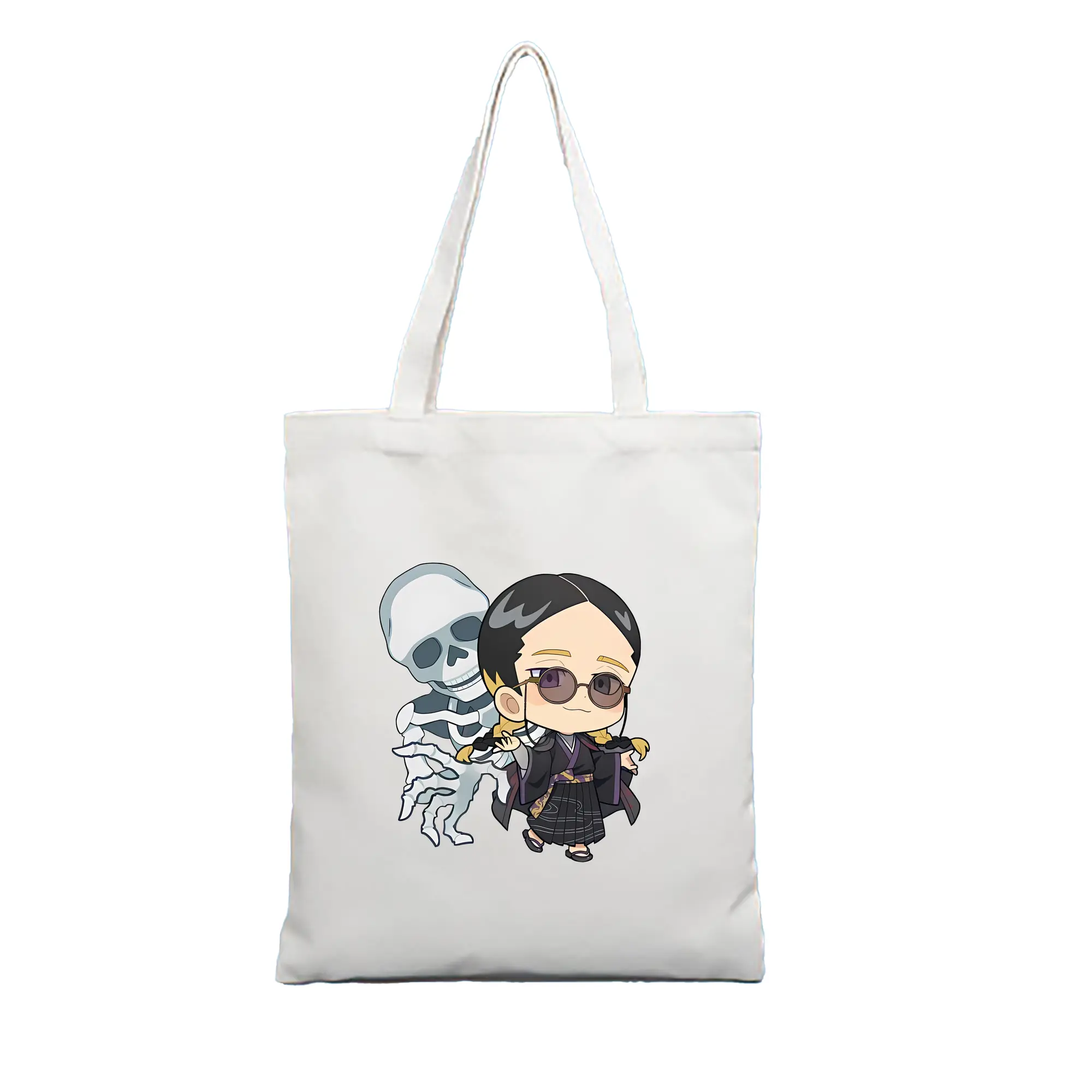 東京リベンジャーズ グッズ,灰谷蘭 - 縦型キャンバス手提げバッグ（トートバッグ） ・ キャンバス素材 ・ ショッピング用 ・ 軽量 丈夫 お手入れ簡単