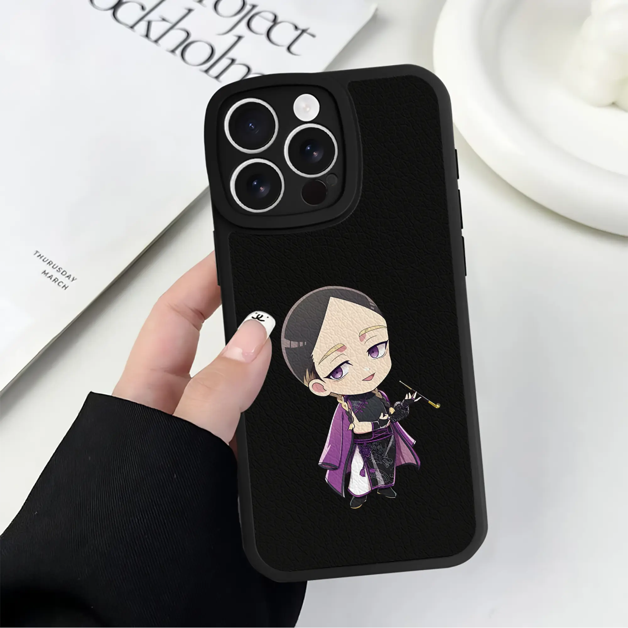 東京リベンジャーズ グッズ,灰谷蘭