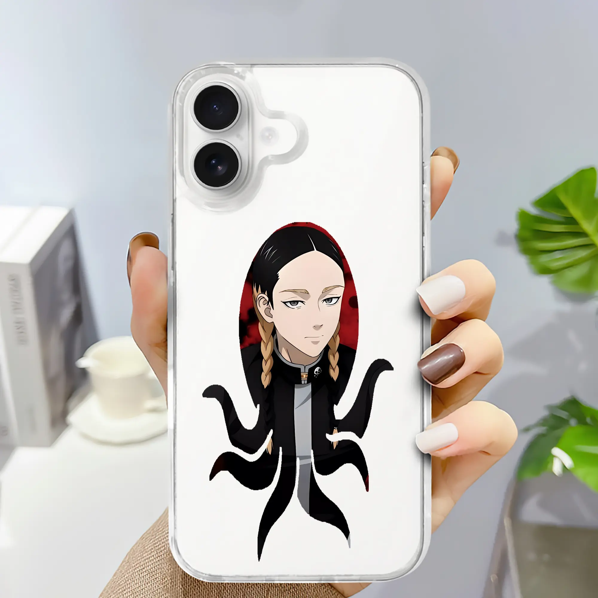 東京リベンジャーズ グッズ,灰谷蘭