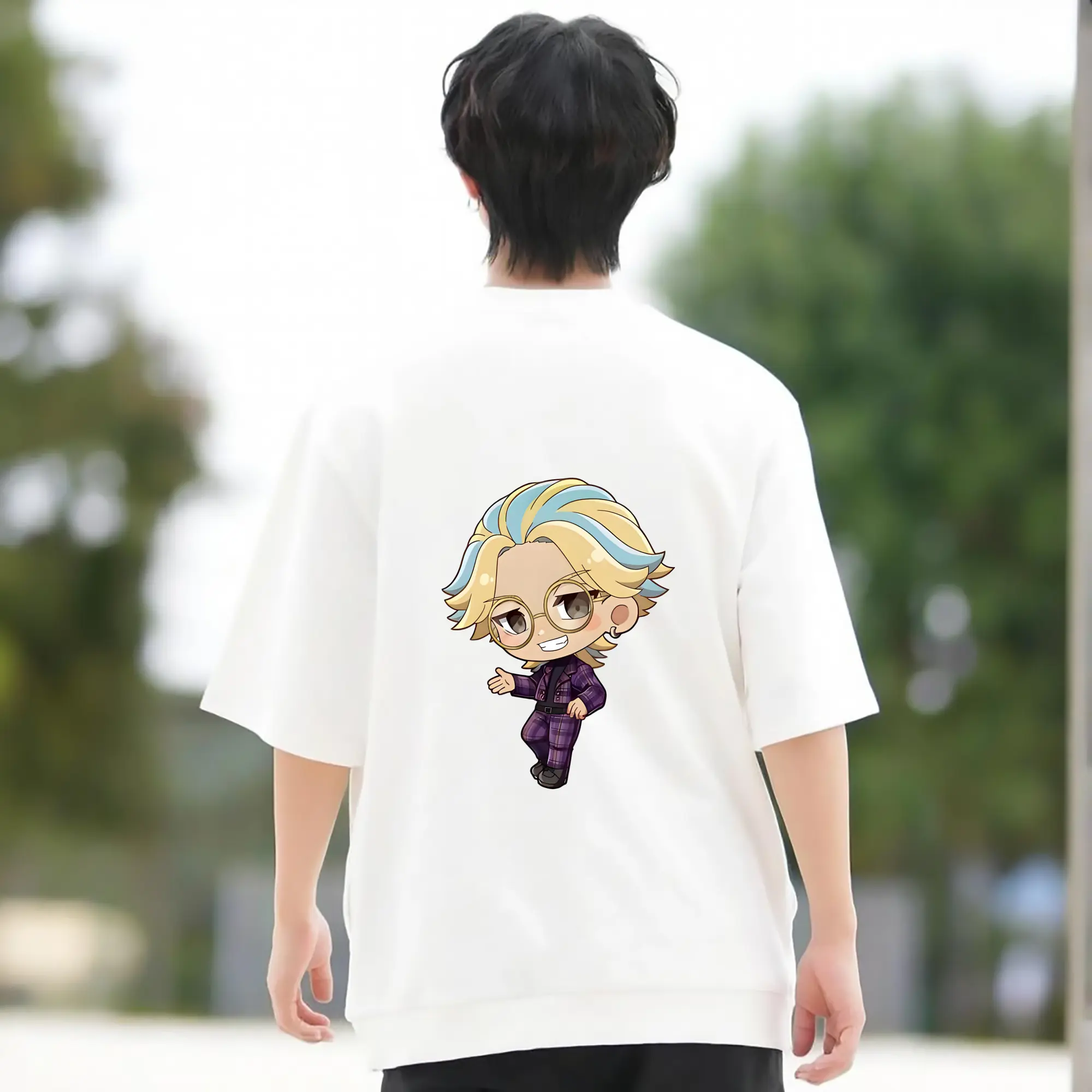 東京リベンジャーズ グッズ,灰谷竜胆