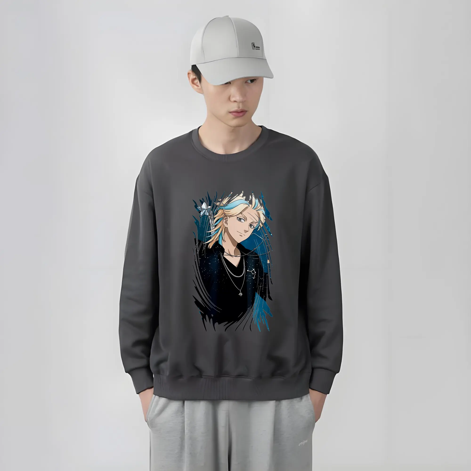 東京リベンジャーズ グッズ,灰谷竜胆