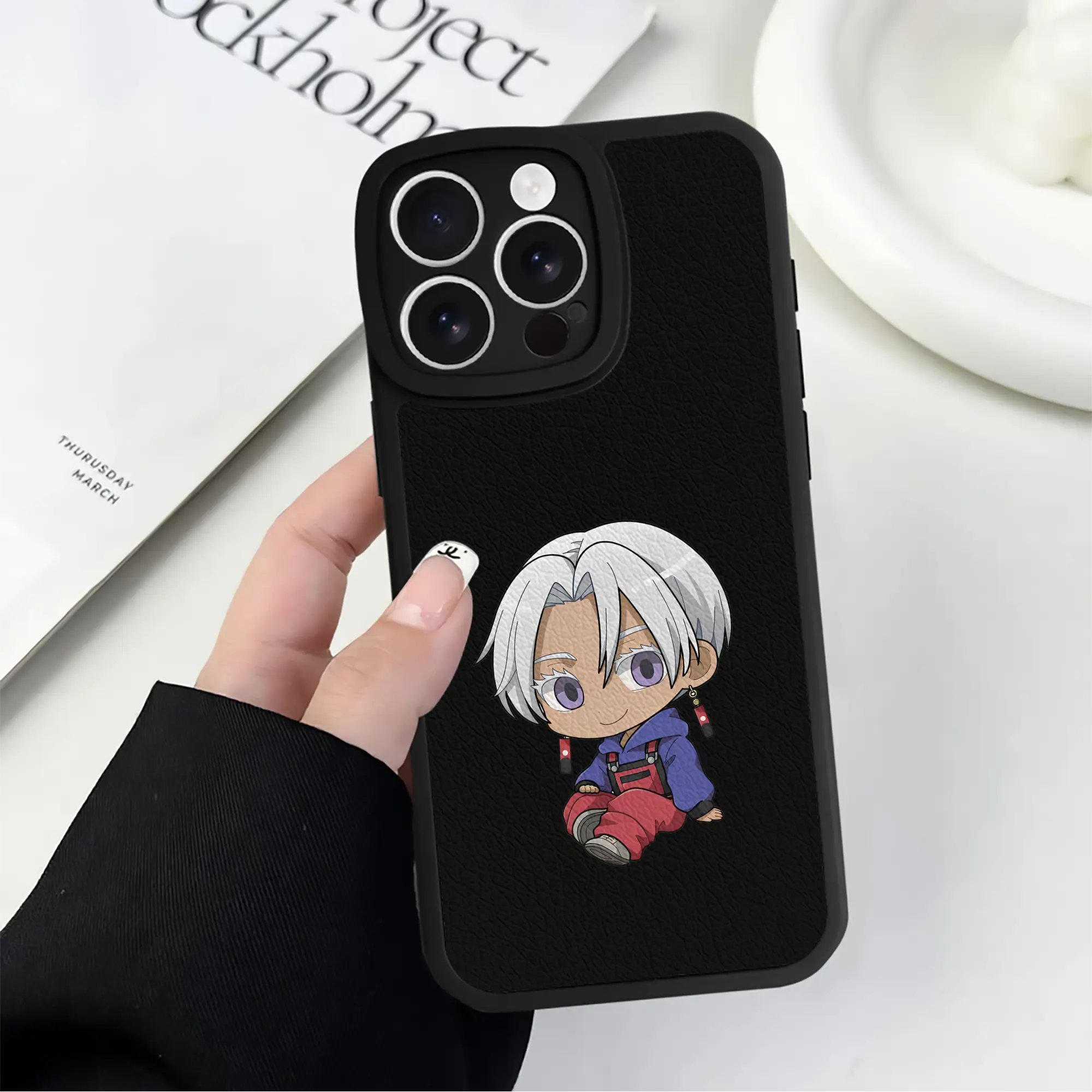 東京リベンジャーズ グッズ,黒川イザナ