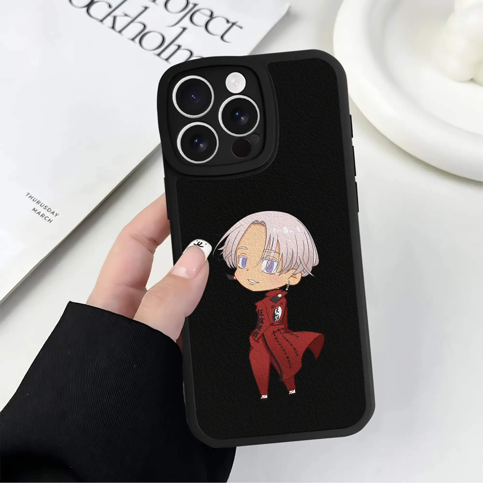 東京リベンジャーズ グッズ,黒川イザナ